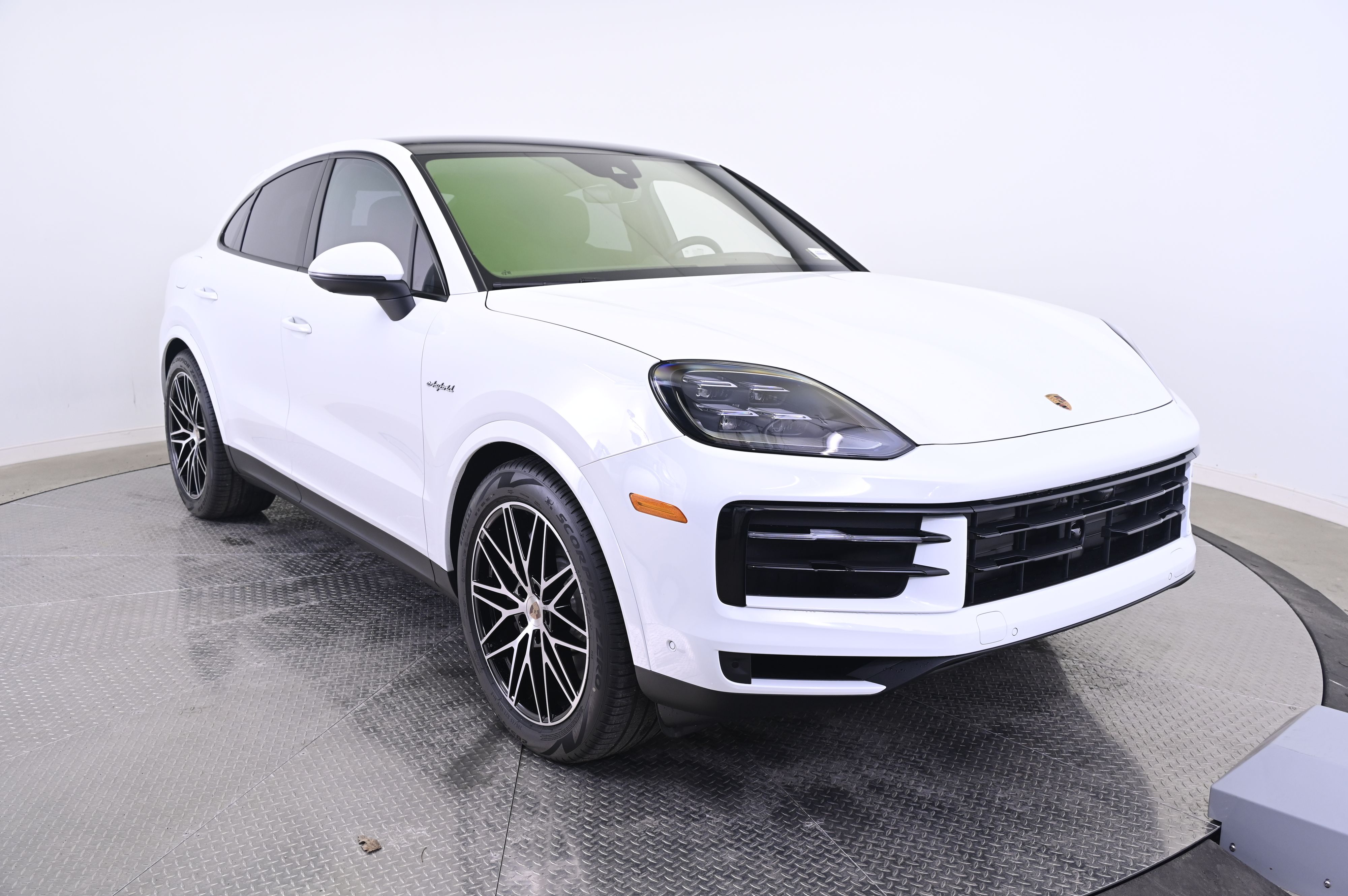 Thumbnail: 2026 Porsche  - 9