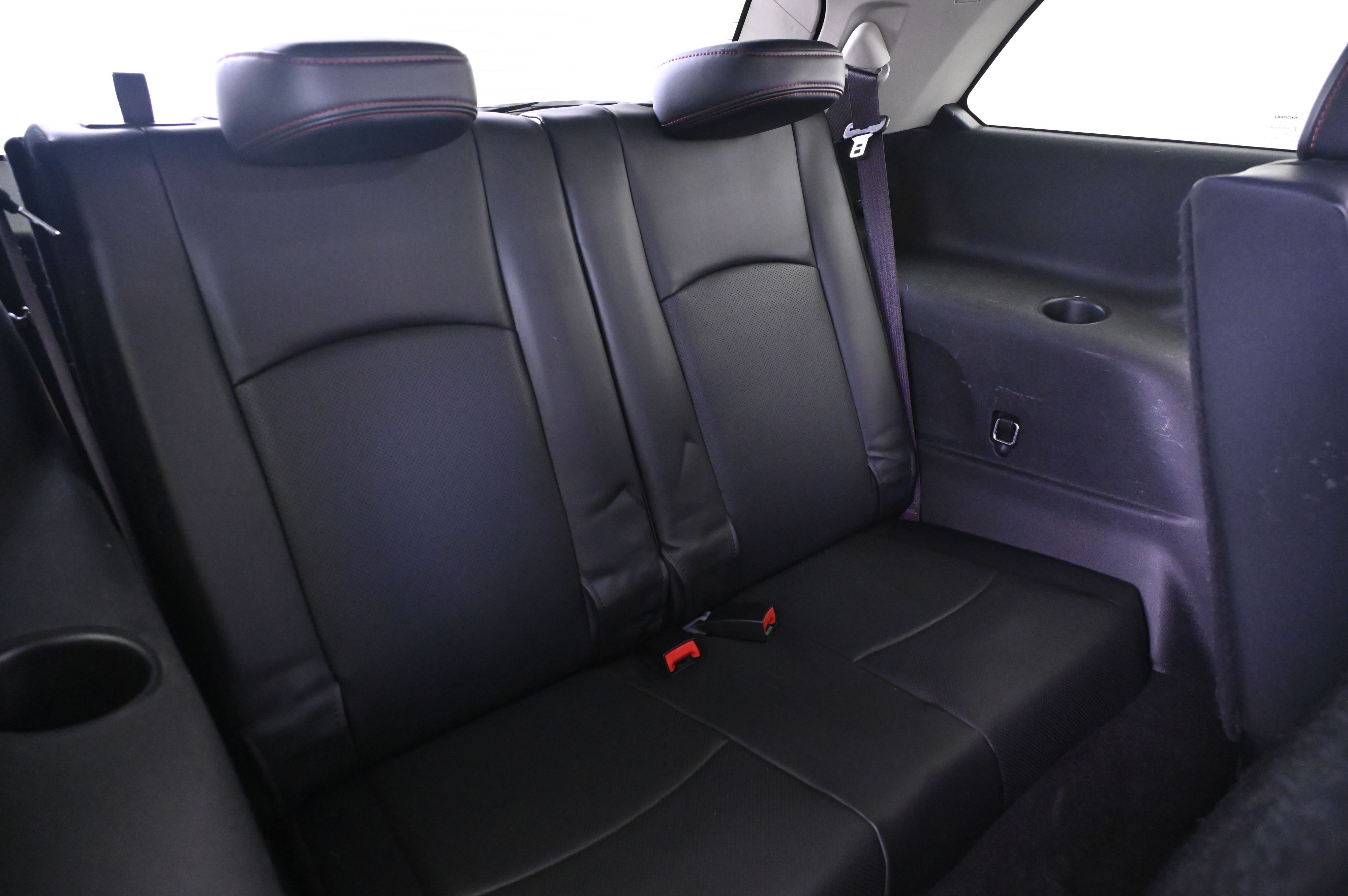 Thumbnail: 2019 Dodge Journey - 21