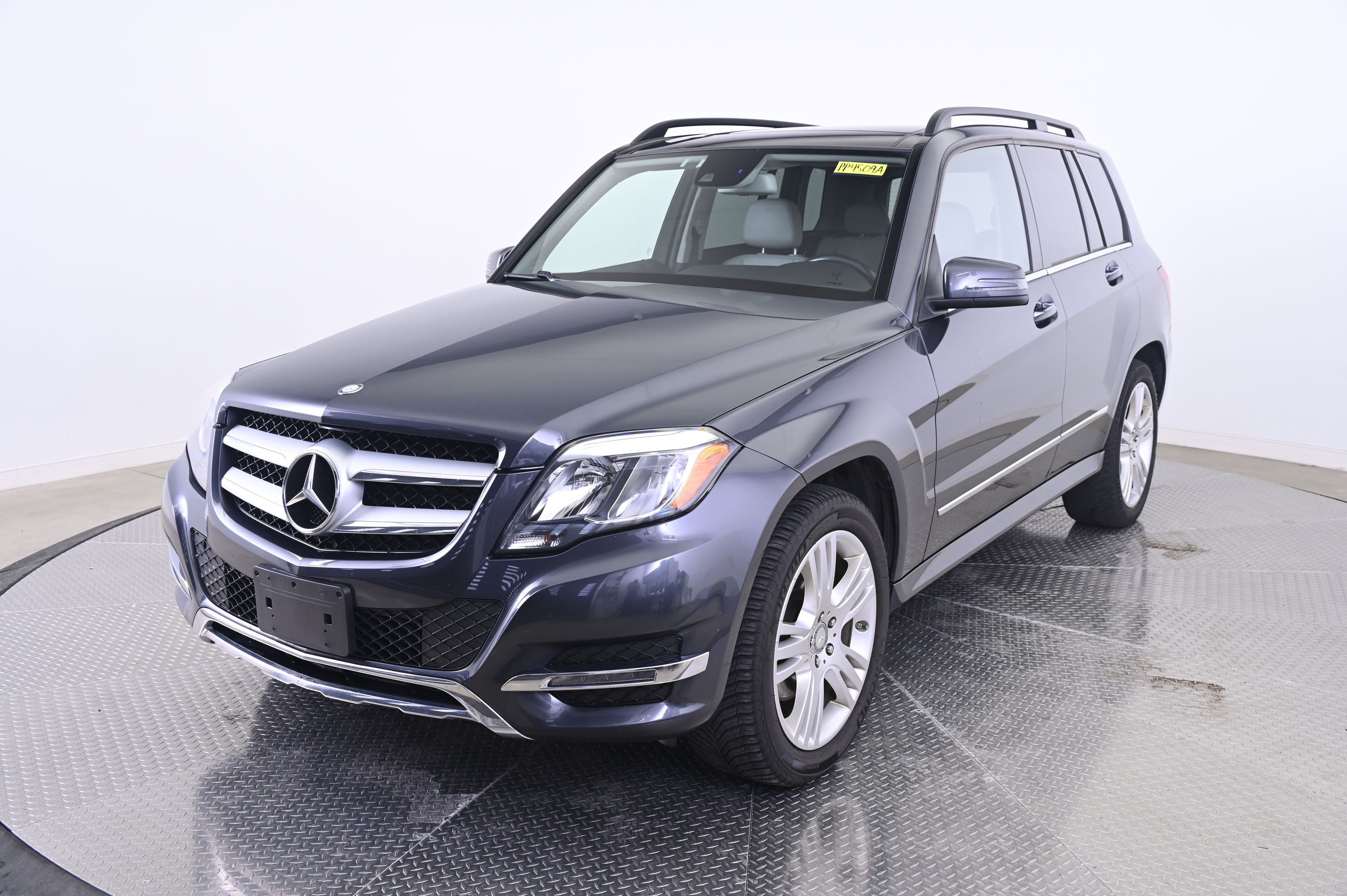 2015 Mercedes-Benz GLK 350 4MATIC -
                  Beachwood, OH