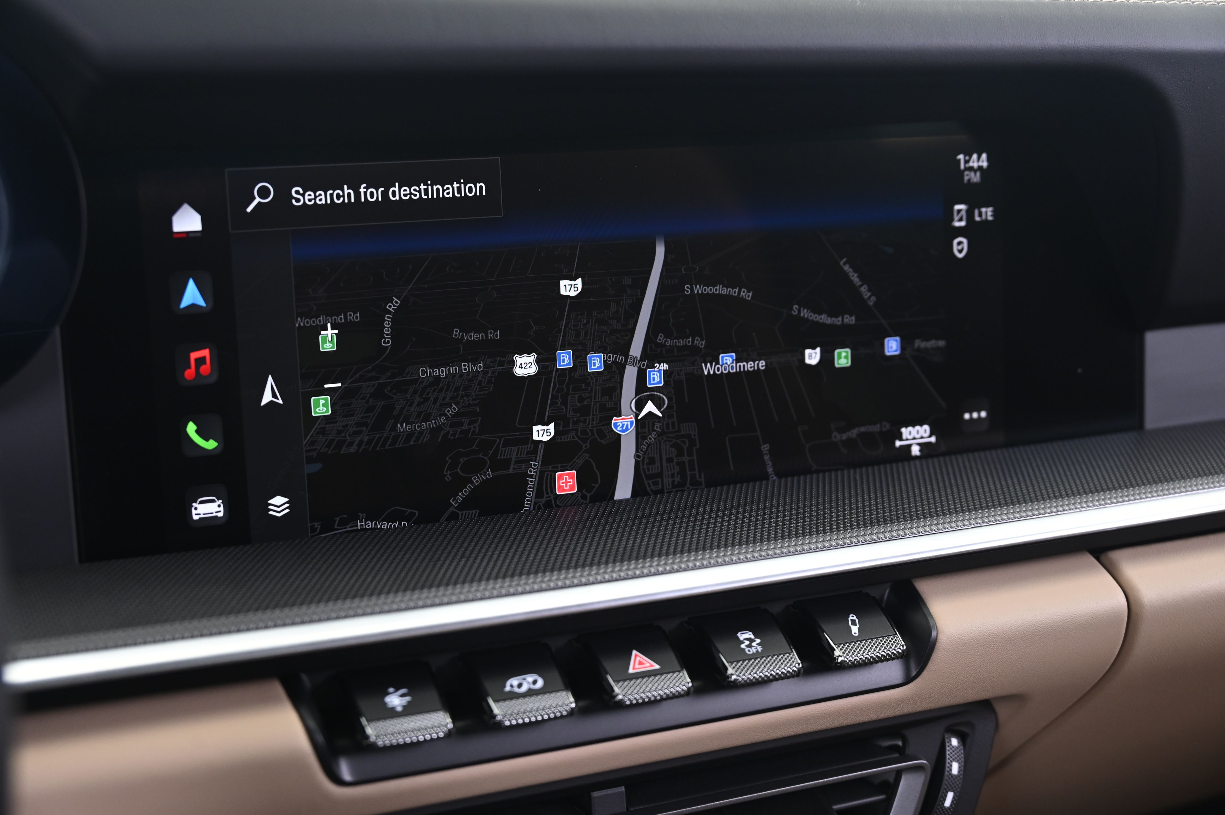 Thumbnail: 2024 Porsche 911 - 29