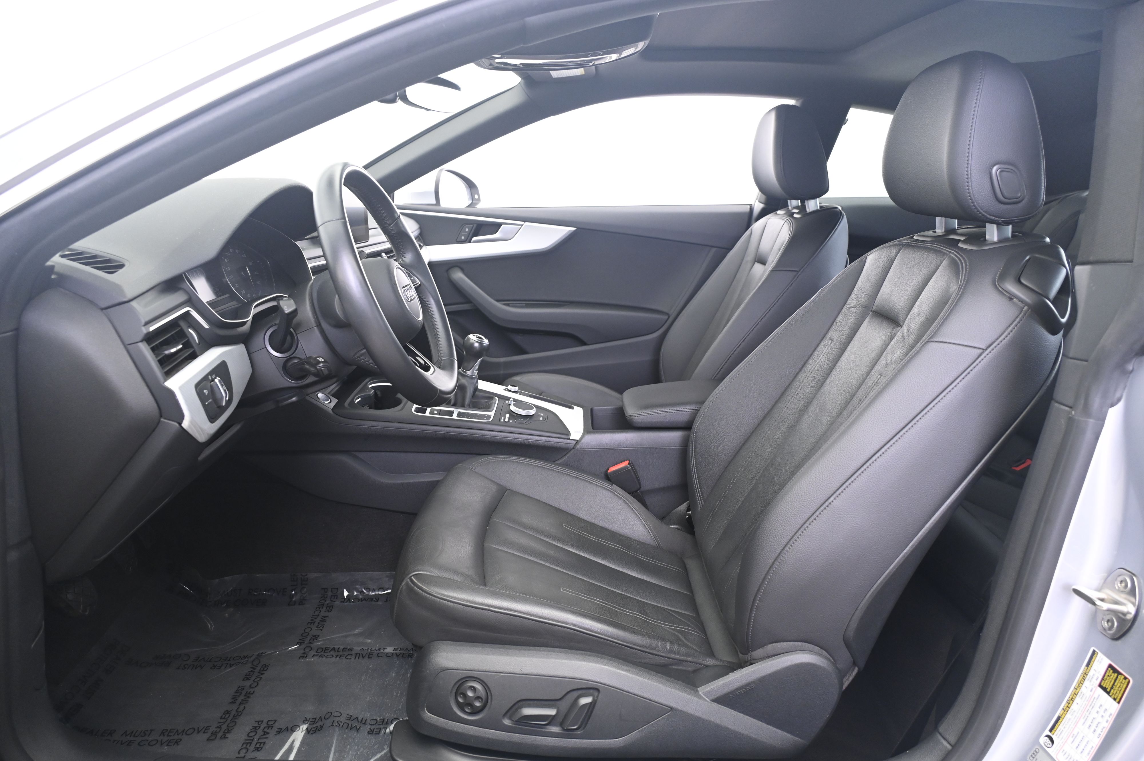 Thumbnail: 2018 Audi A5 - 25