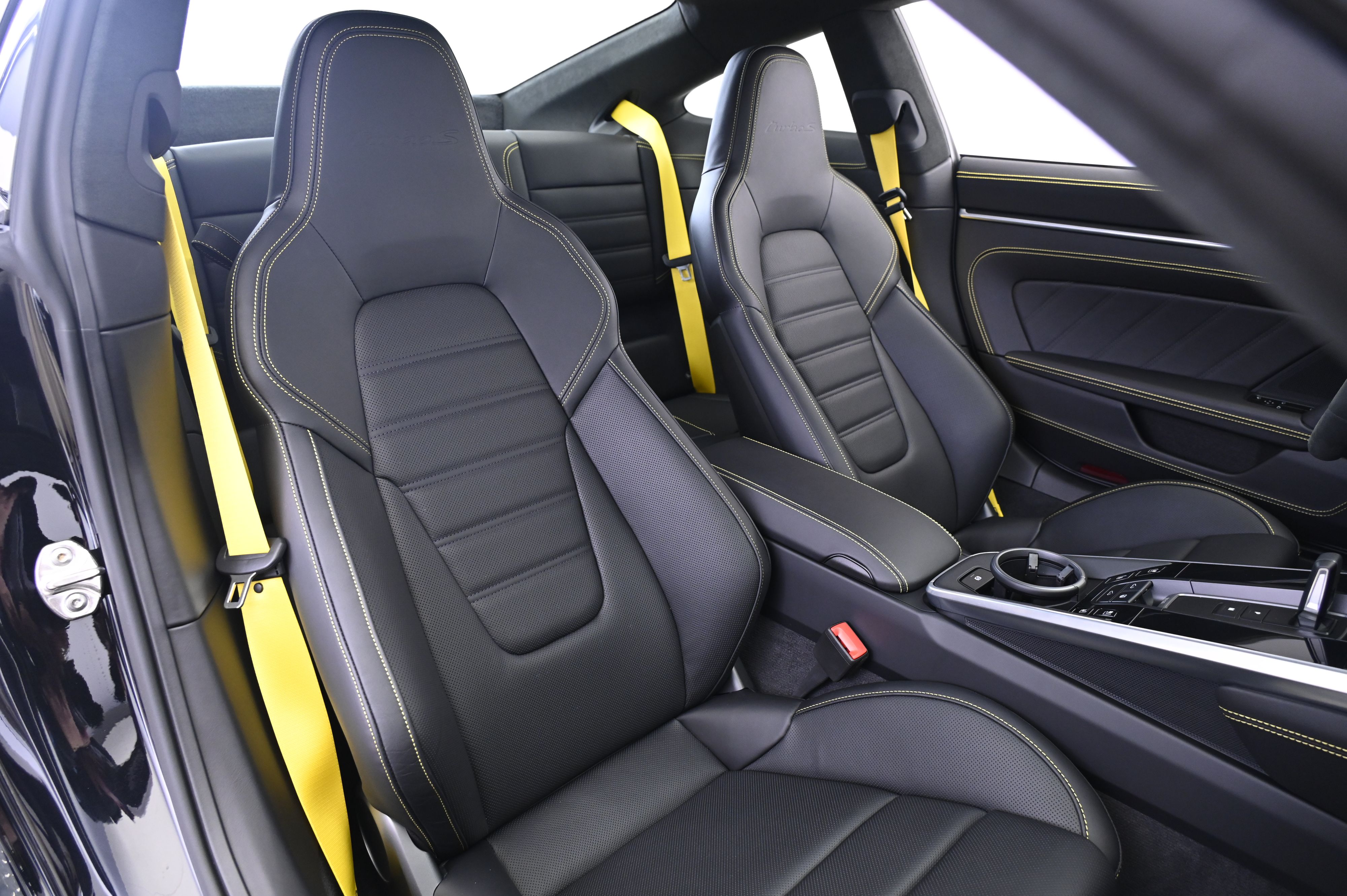 Thumbnail: 2024 Porsche 911 - 21