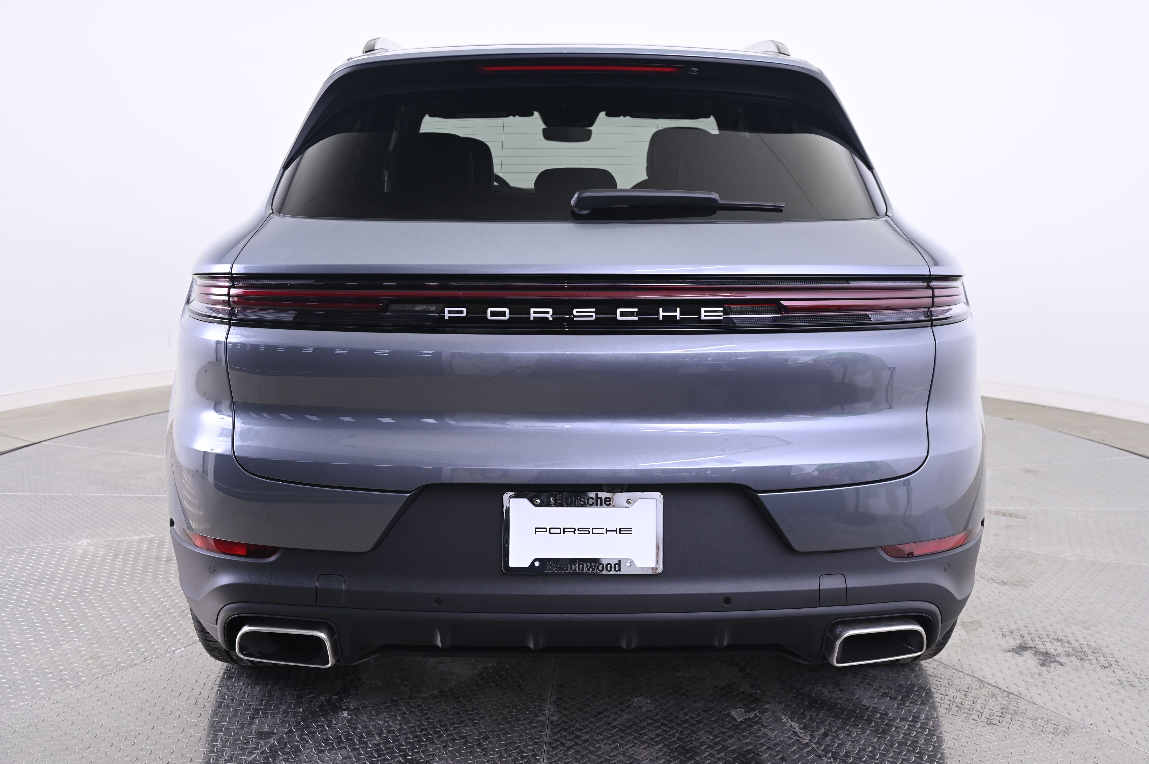 Thumbnail: 2026 Porsche Cayenne - 6