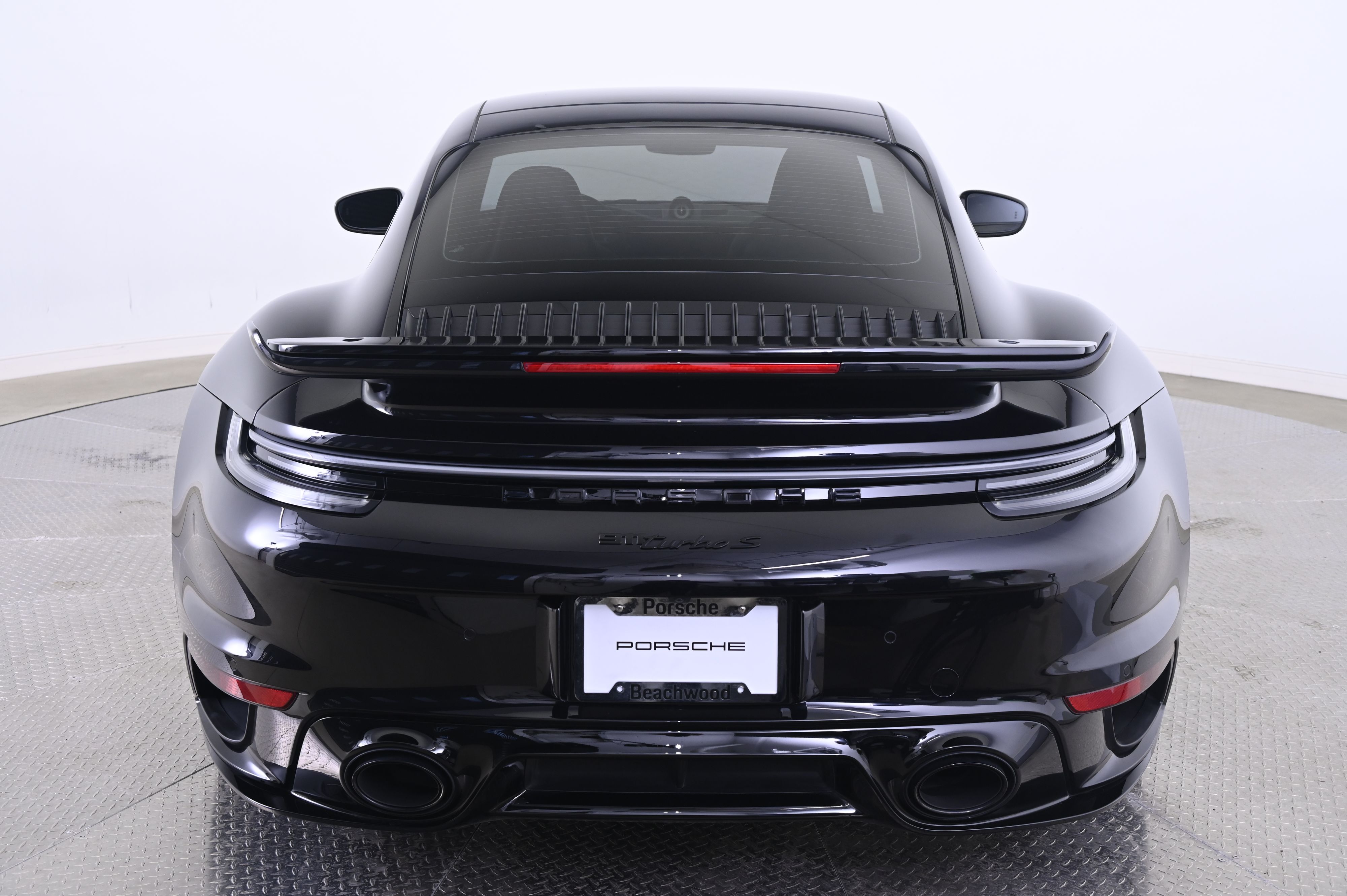 Thumbnail: 2025 Porsche 911 - 6