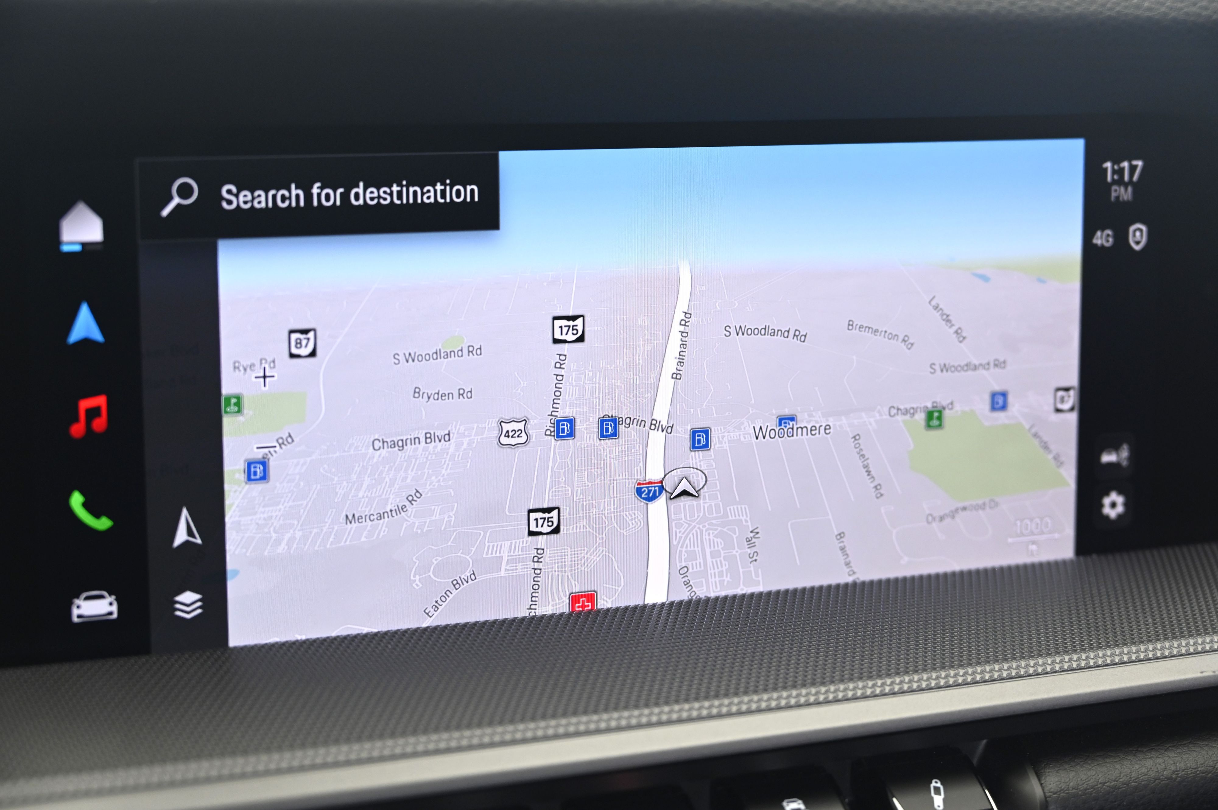 Thumbnail: 2025 Porsche 911 - 28