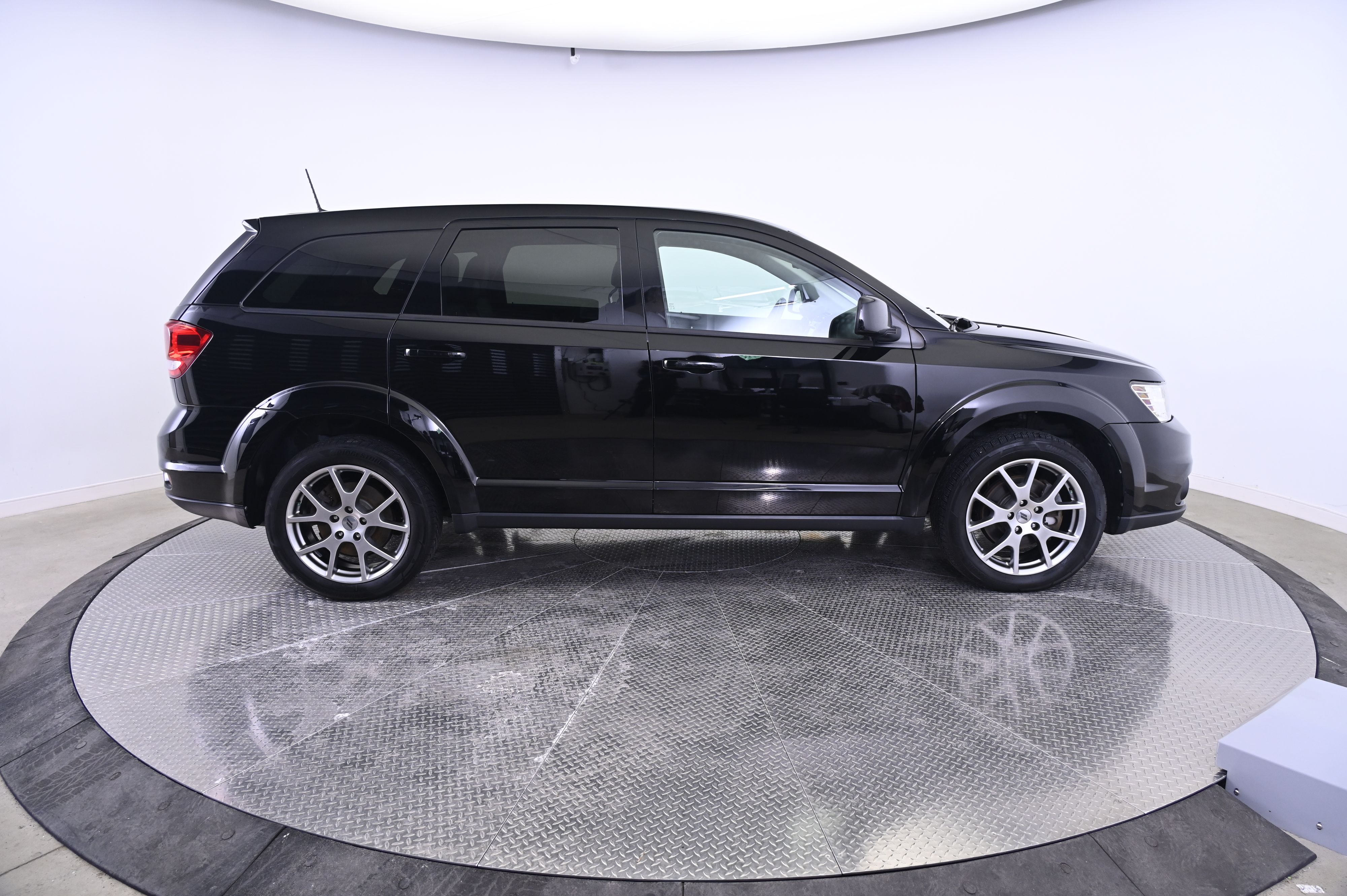 Thumbnail: 2019 Dodge Journey - 8