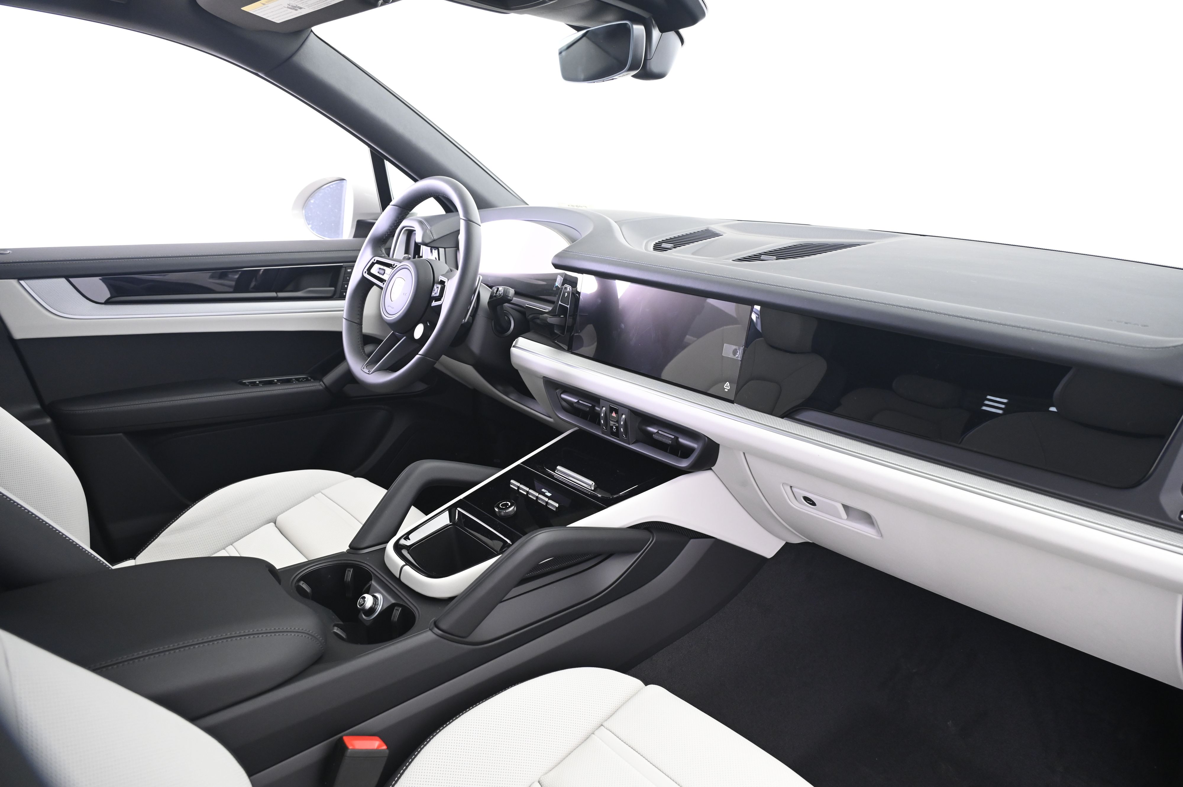 Thumbnail: 2026 Porsche Cayenne - 22