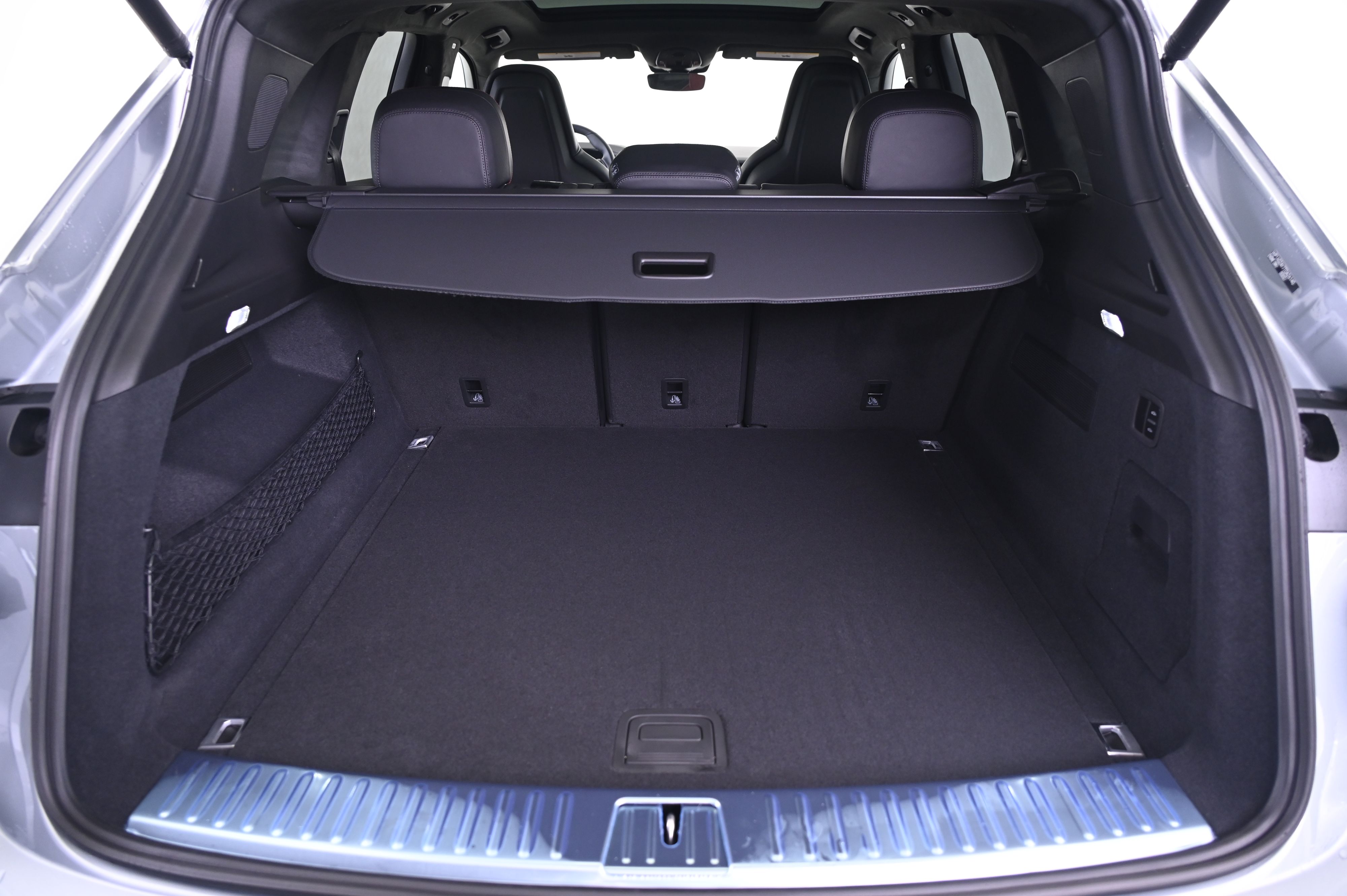 Thumbnail: 2026 Porsche Cayenne - 15