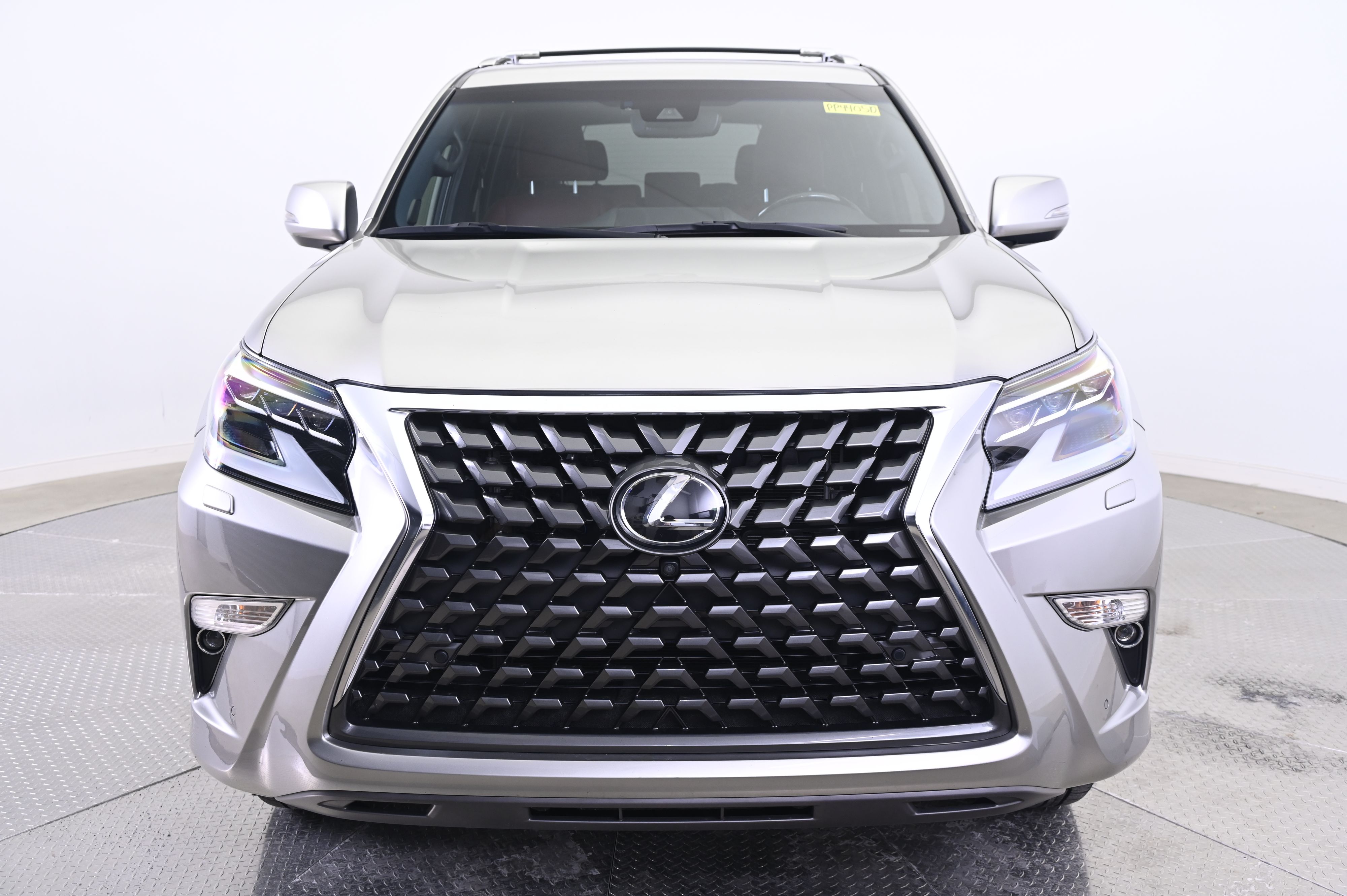 Thumbnail: 2021 Lexus GX - 10