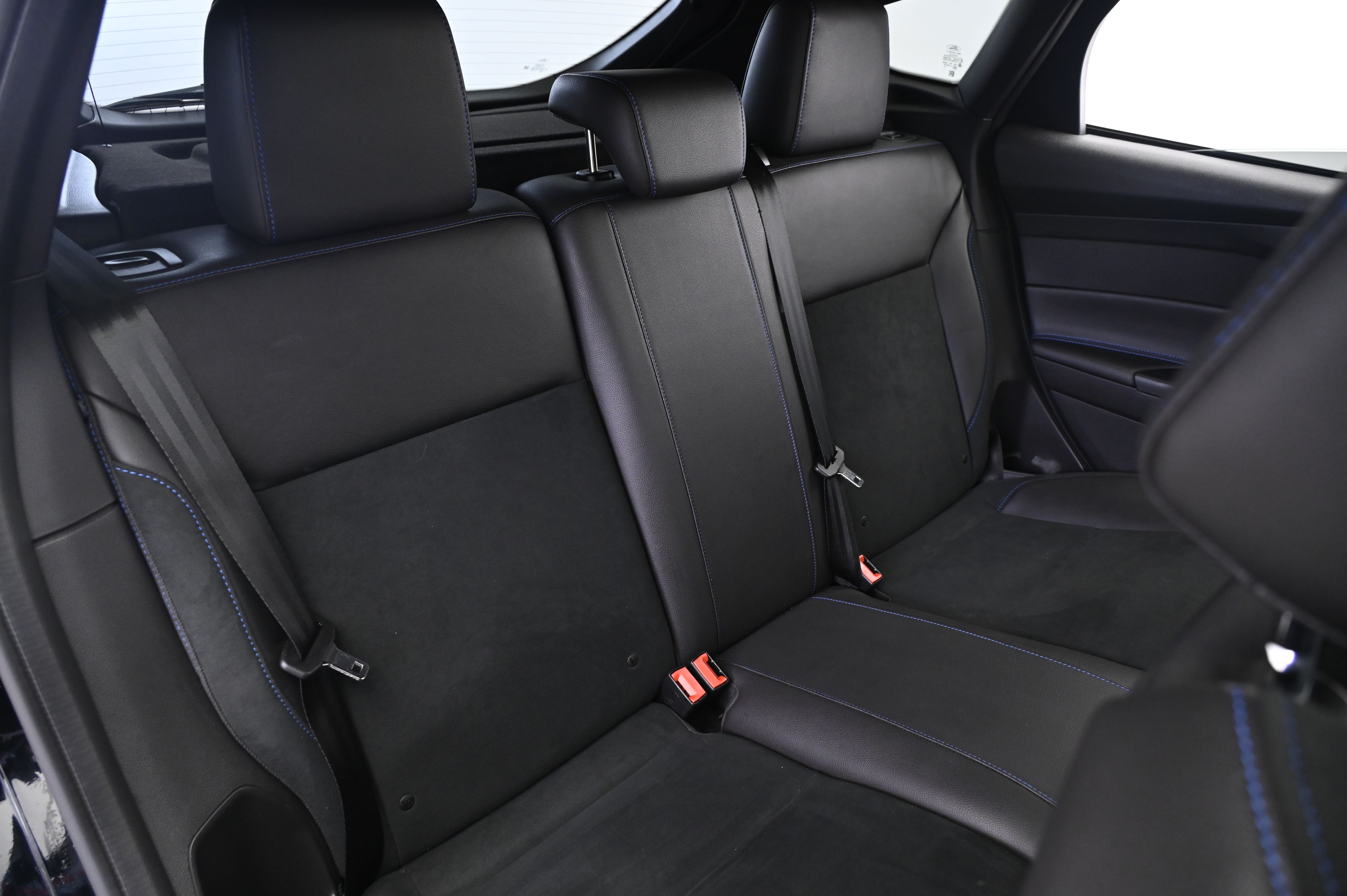 Thumbnail: 2016 Ford Focus - 20