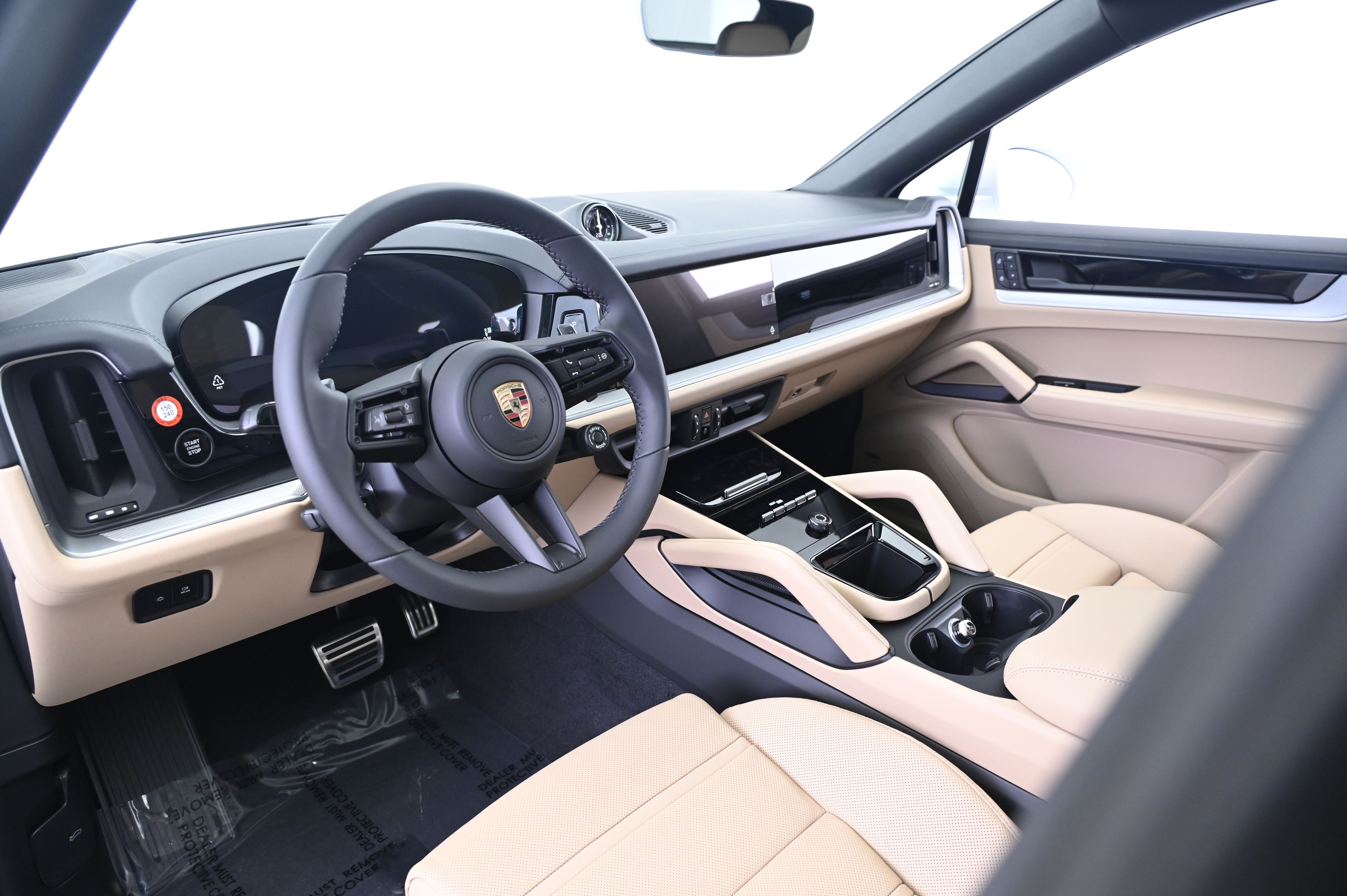 Thumbnail: 2026 Porsche  - 4