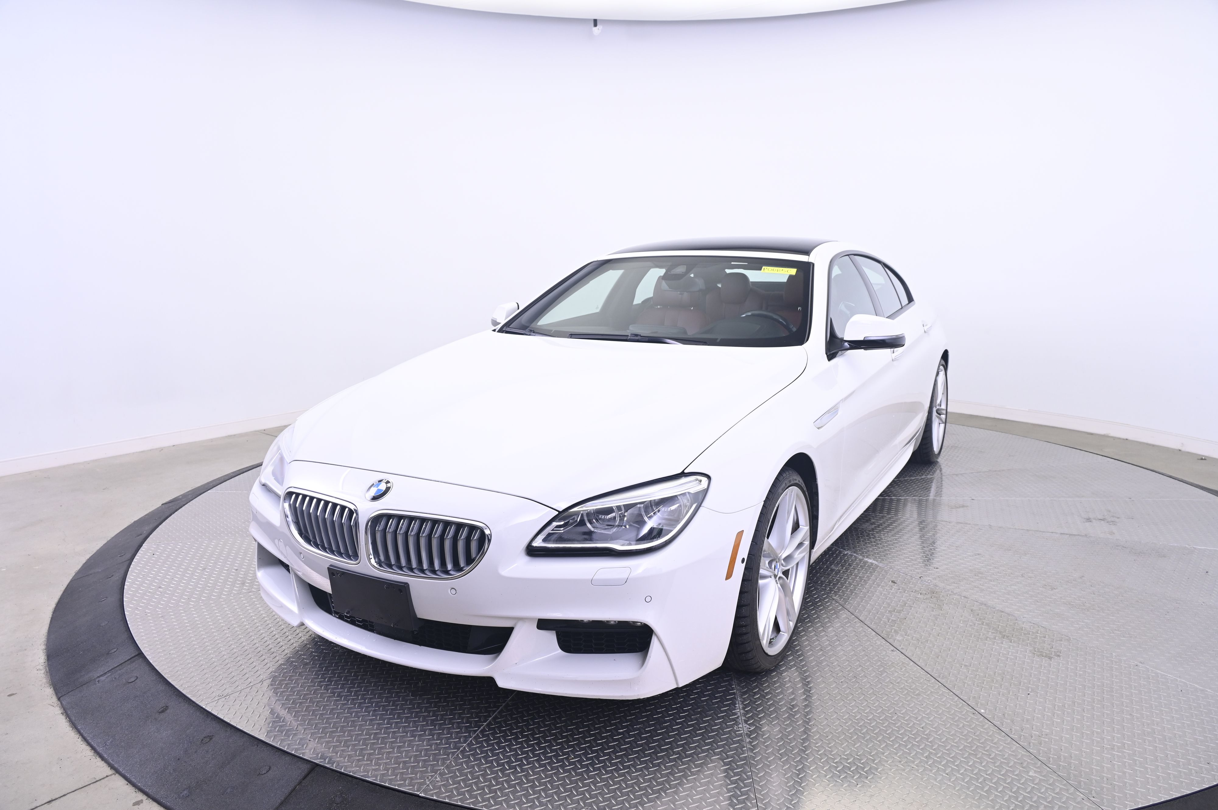 2016 BMW 6 Series 650i xDrive -
                  Beachwood, OH