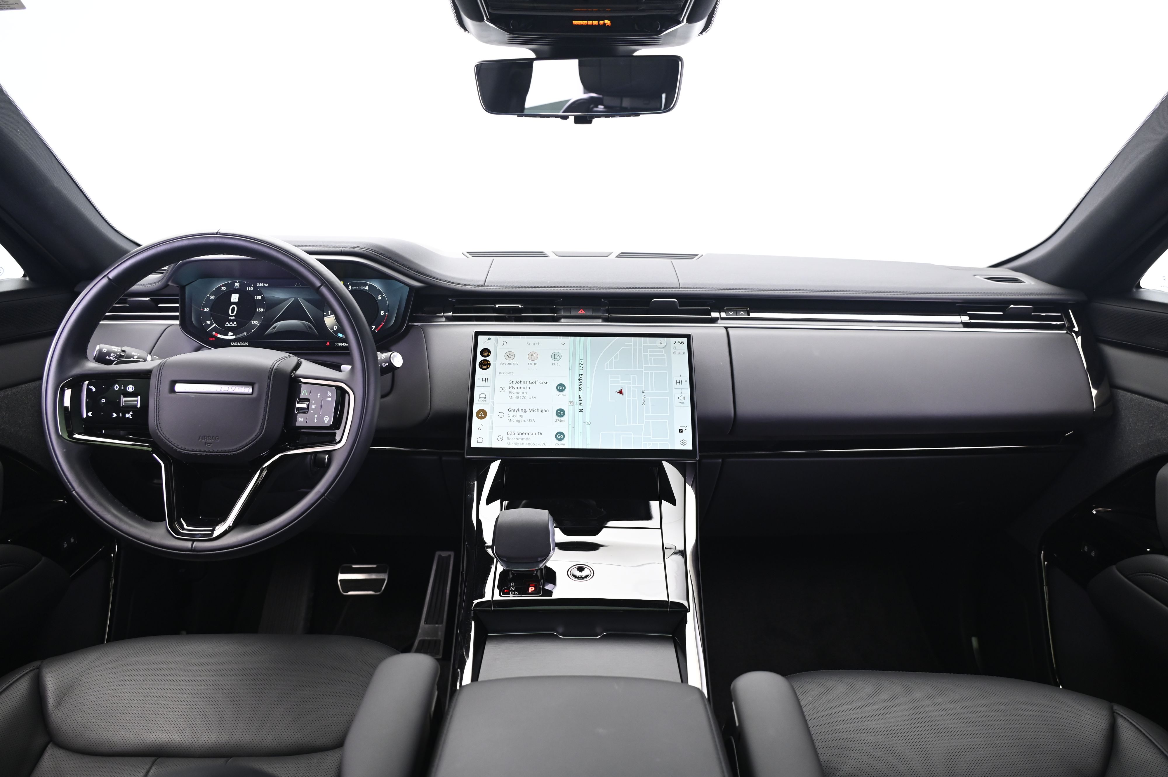 Thumbnail: 2024 Land Rover Range Rover Sport - 31