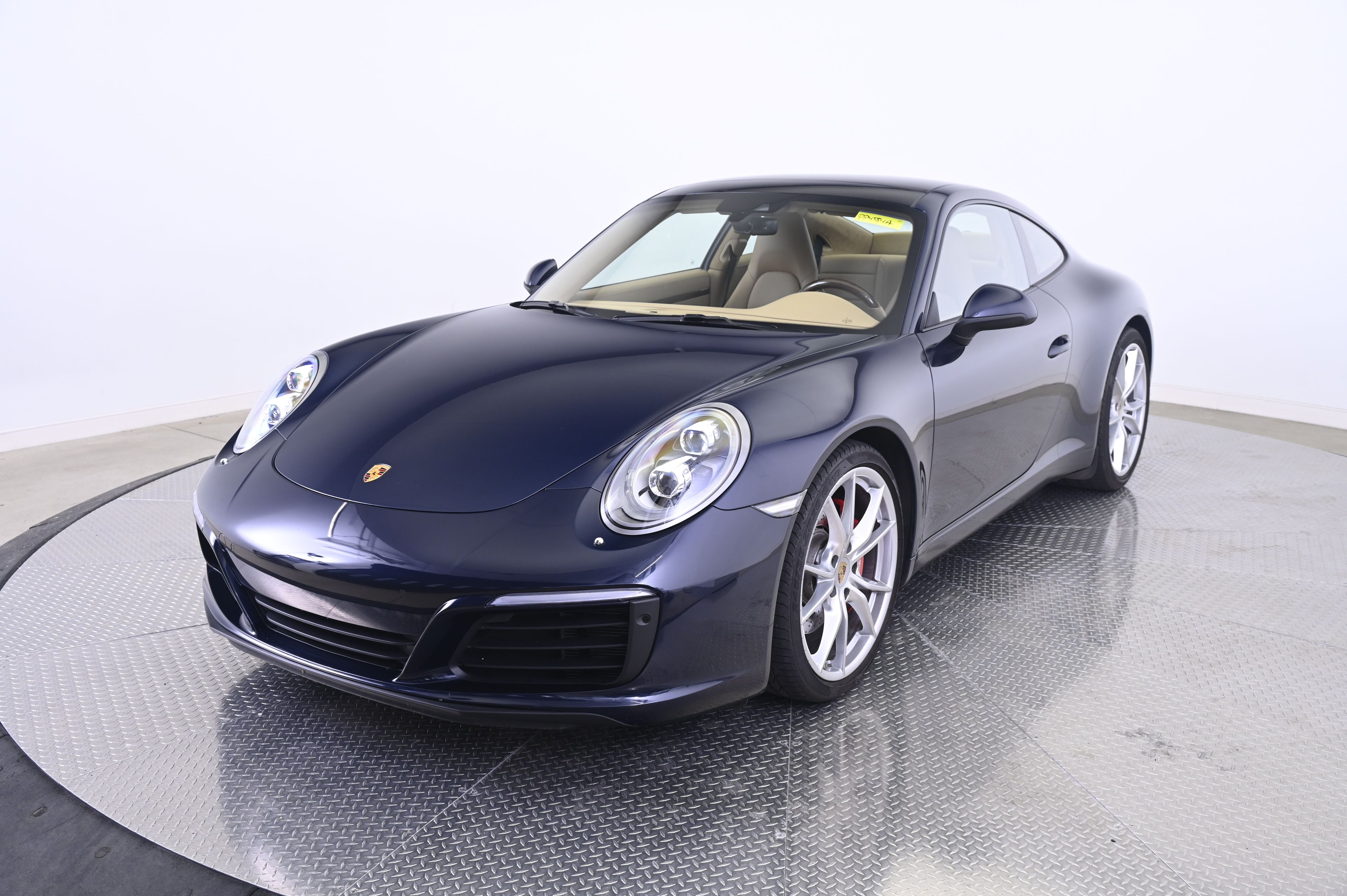 2017 Porsche 911 Carrera S -
                  Beachwood, OH