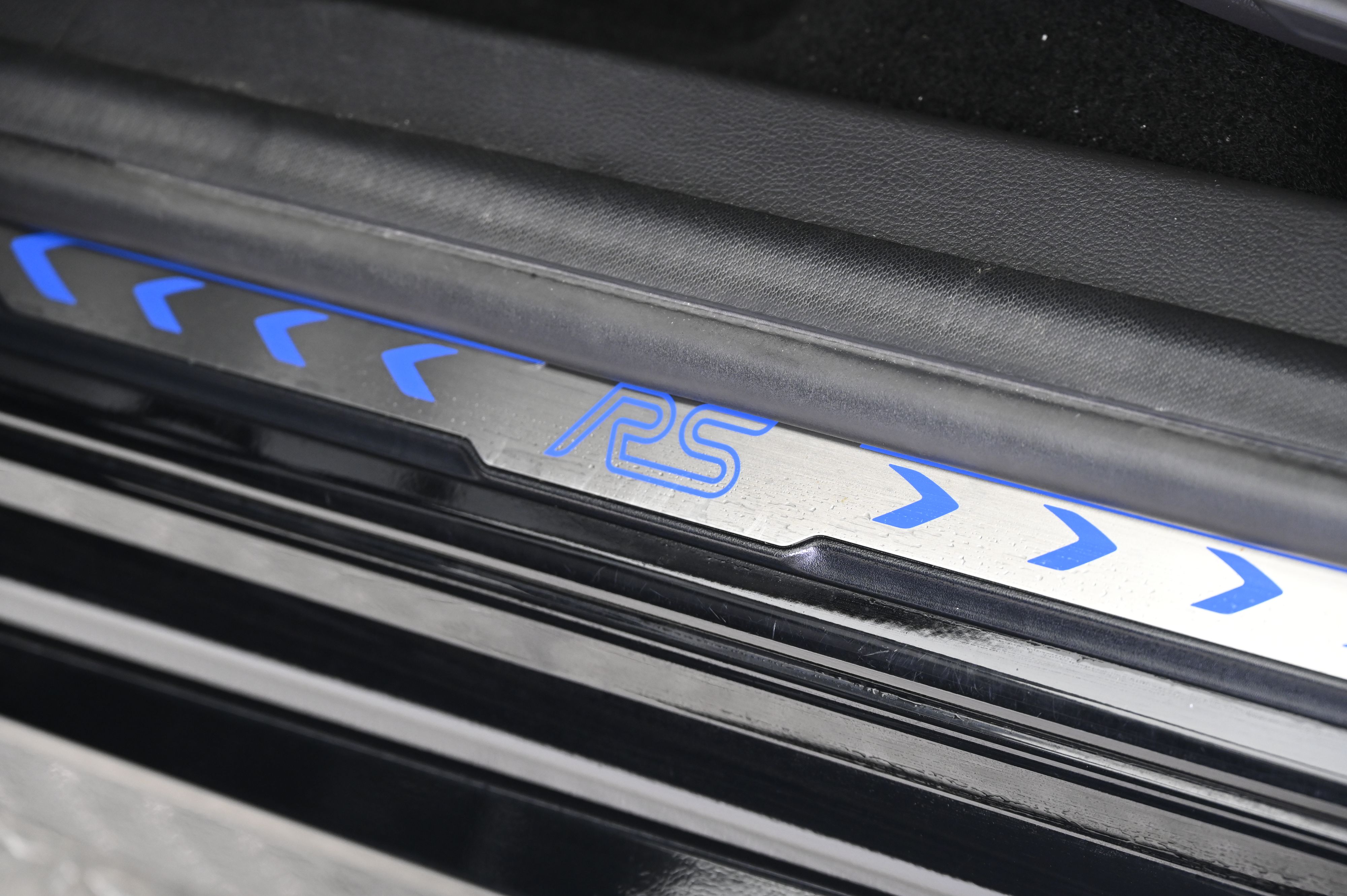 Thumbnail: 2016 Ford Focus - 28