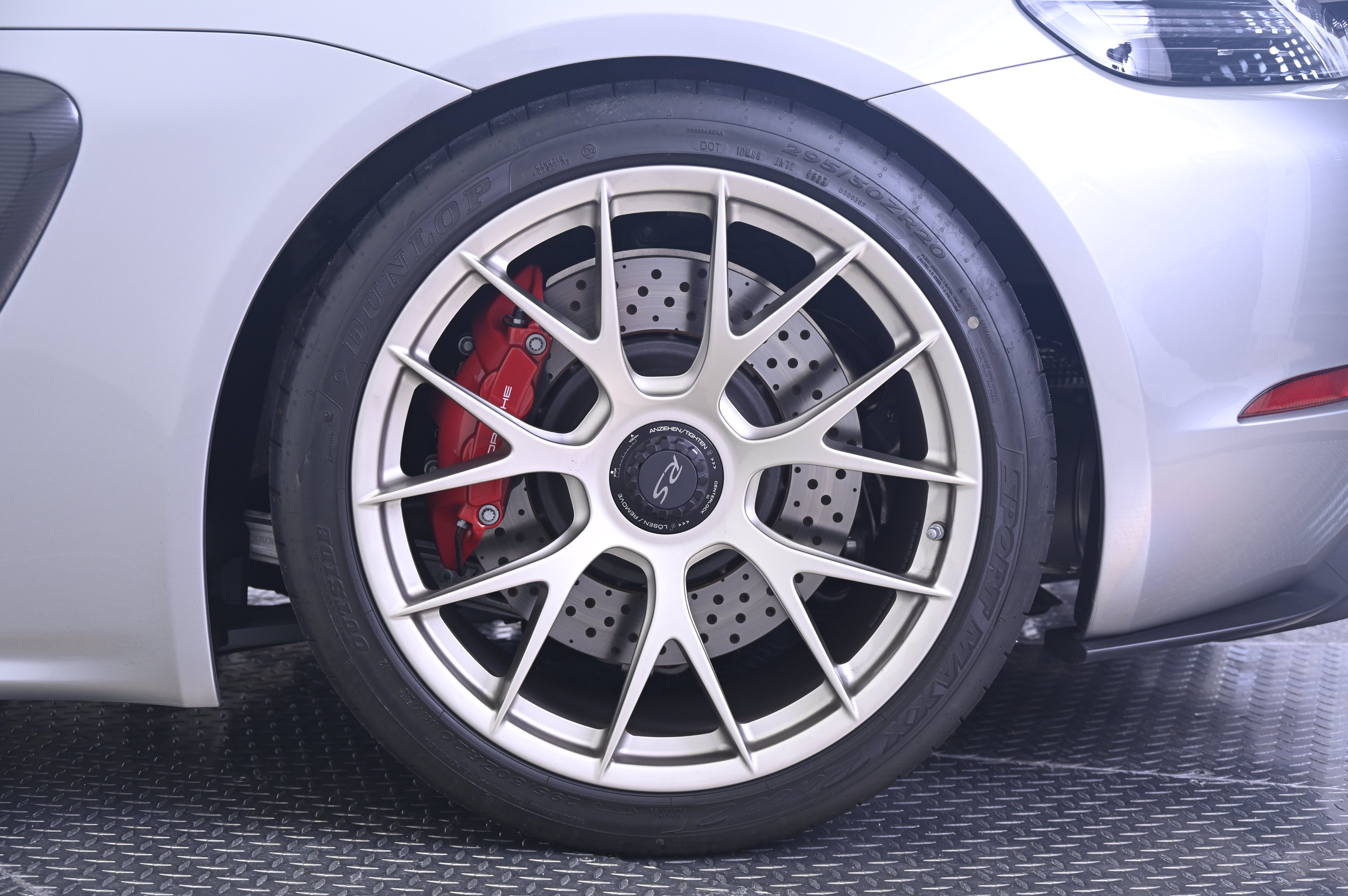 Thumbnail: 2024 Porsche  - 15