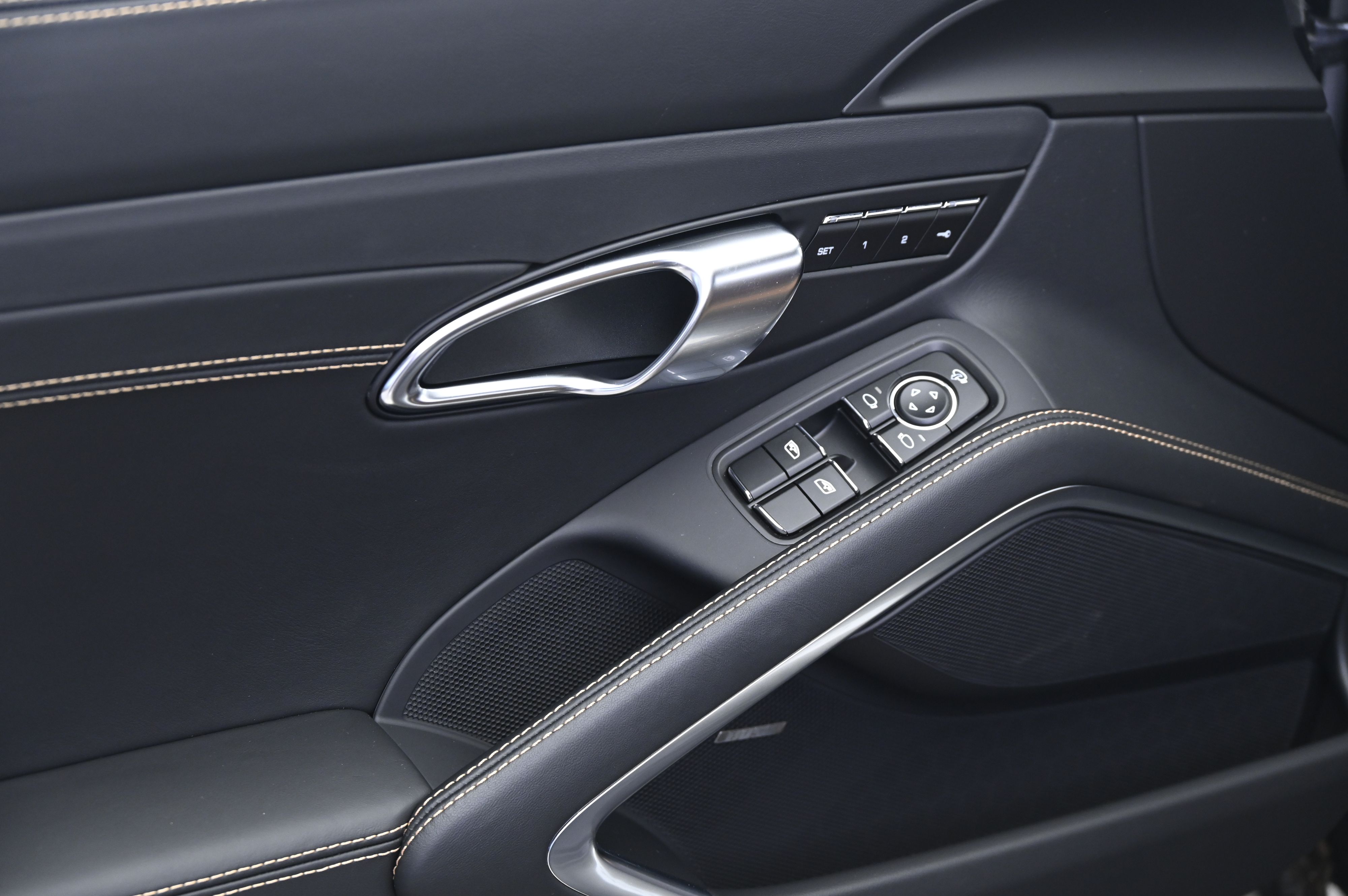 Thumbnail: 2025 Porsche 718 Cayman - 23