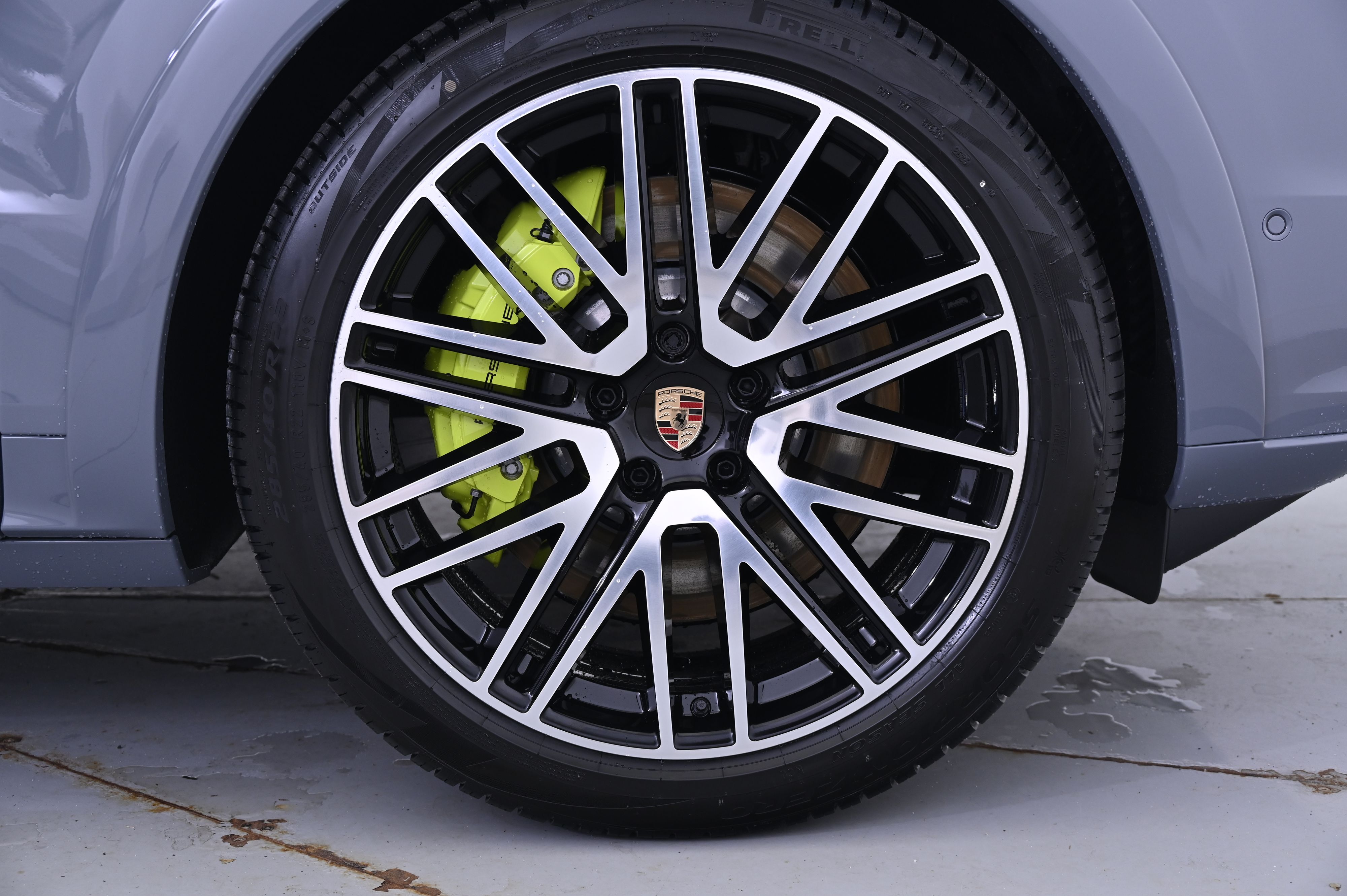 Thumbnail: 2026 Porsche  - 14