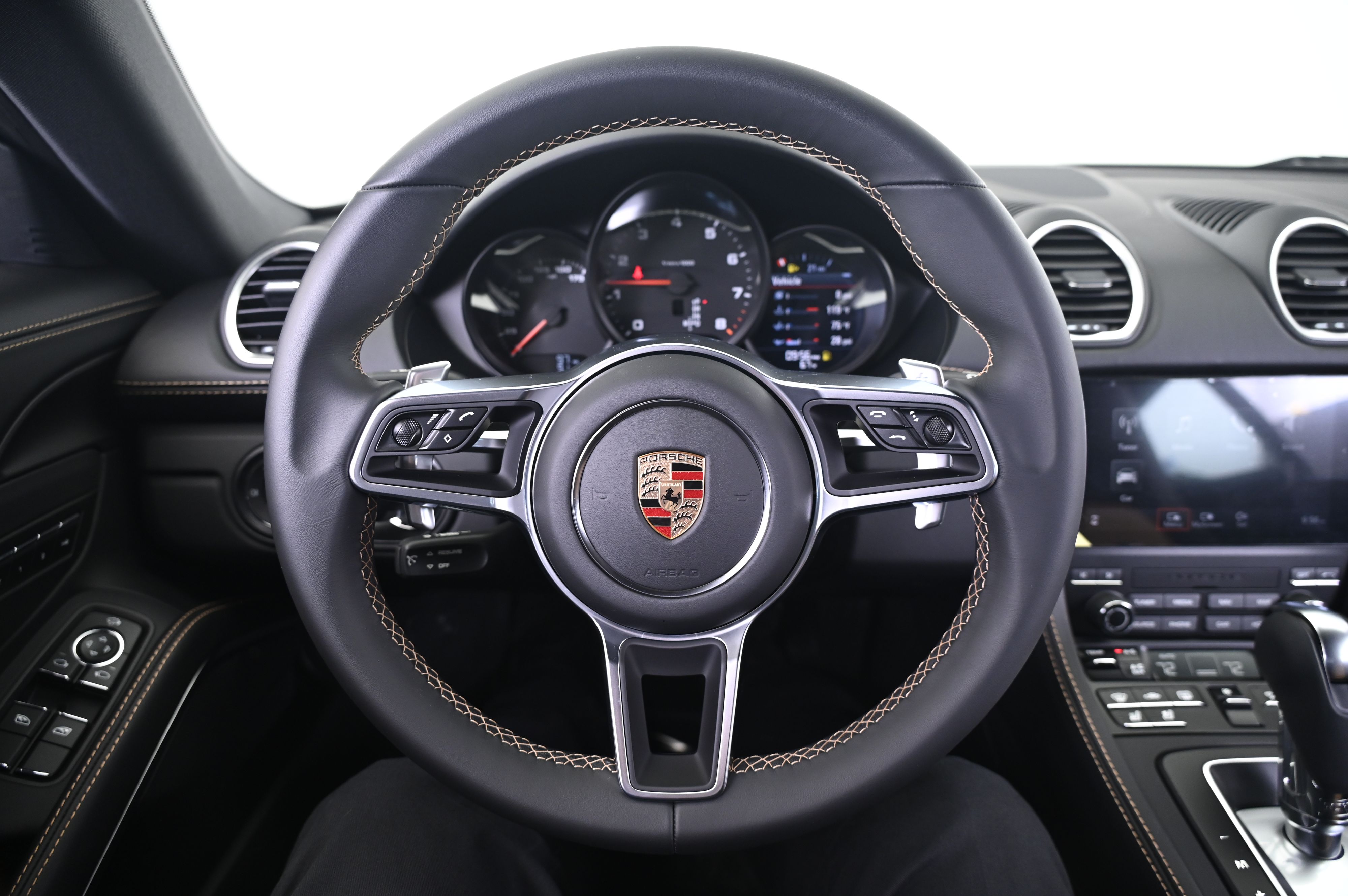 Thumbnail: 2025 Porsche 718 Cayman - 30