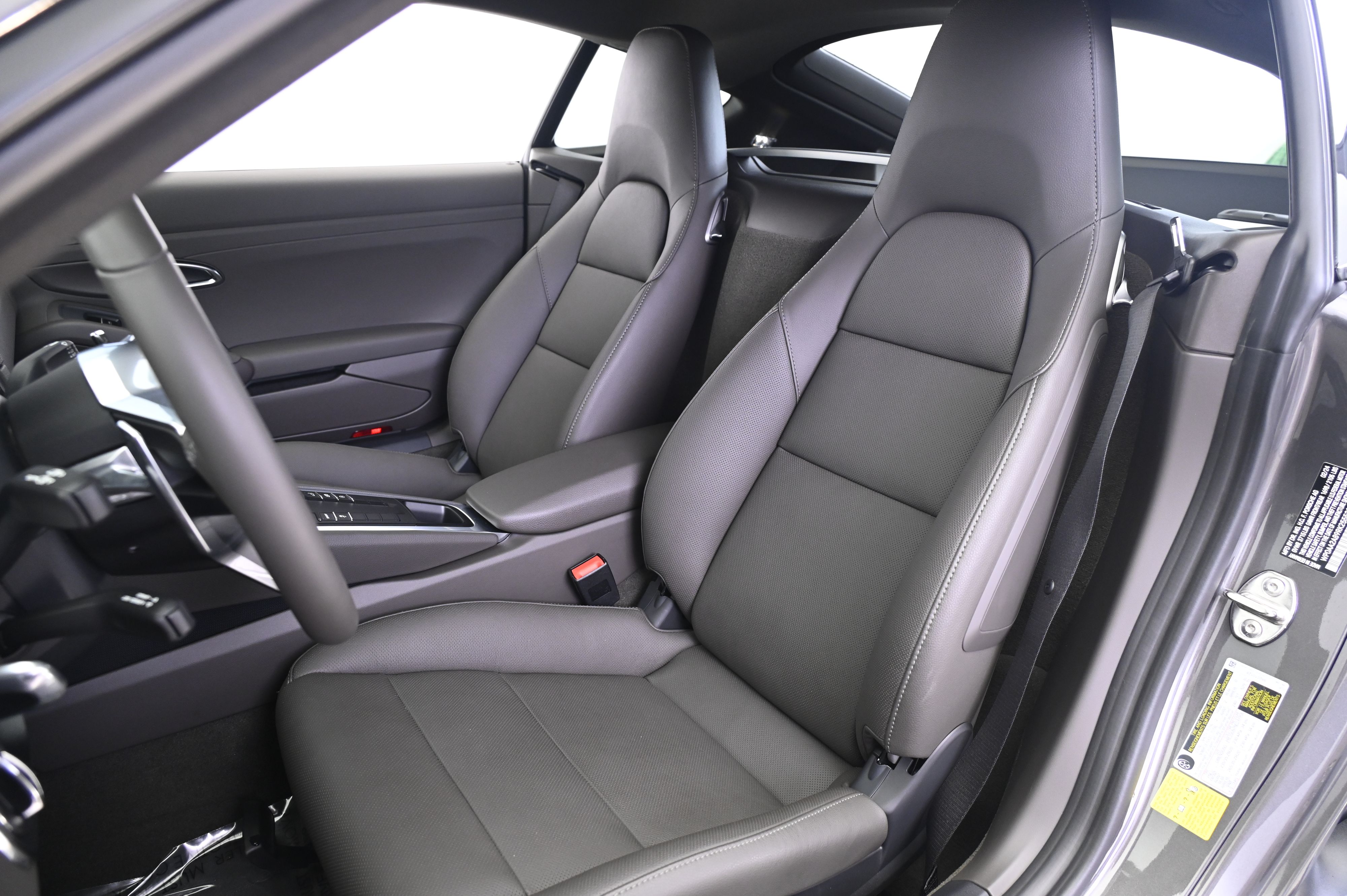 Thumbnail: 2024 Porsche 718 Cayman - 5