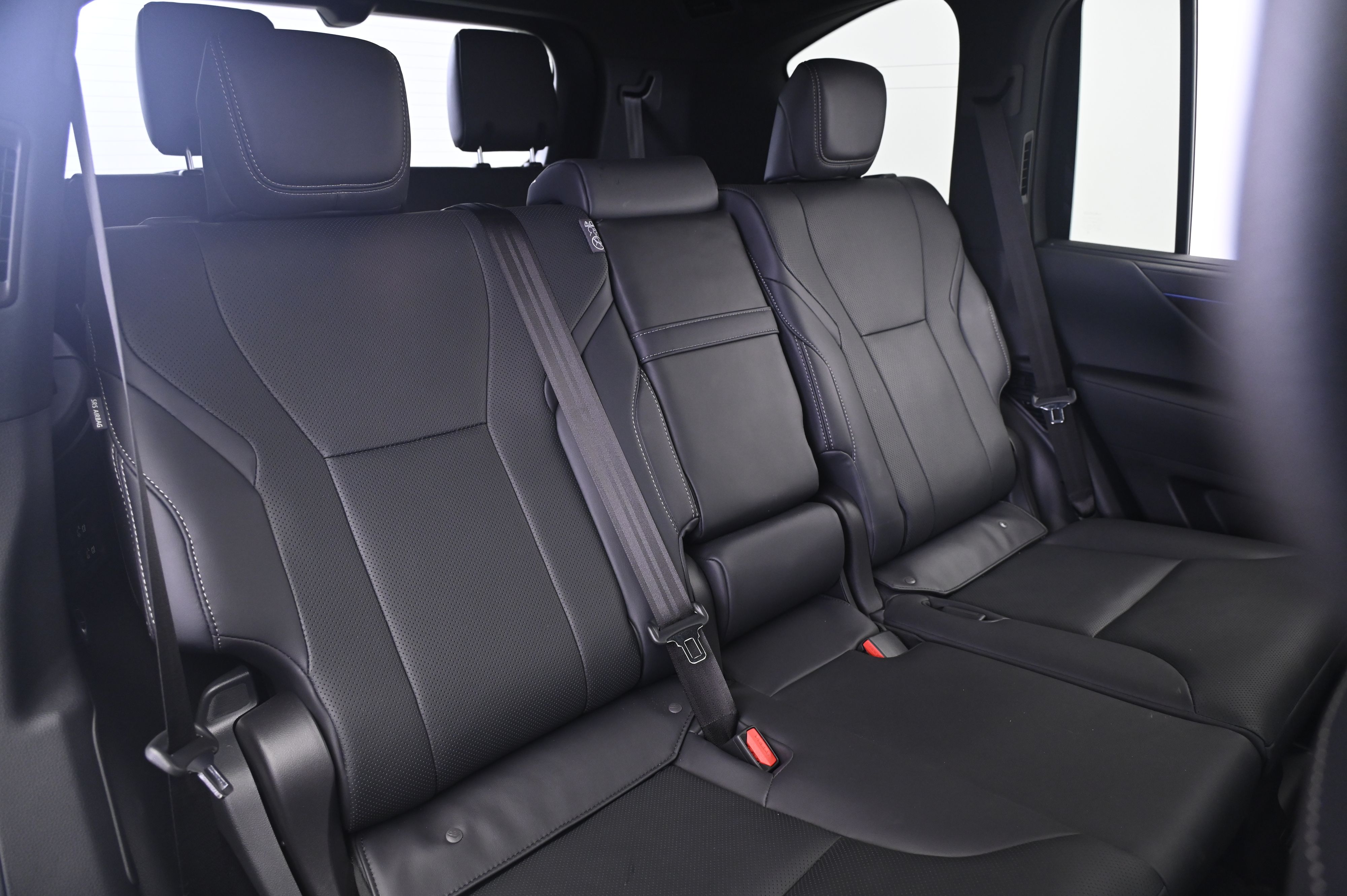 Thumbnail: 2026 Lexus LX - 20