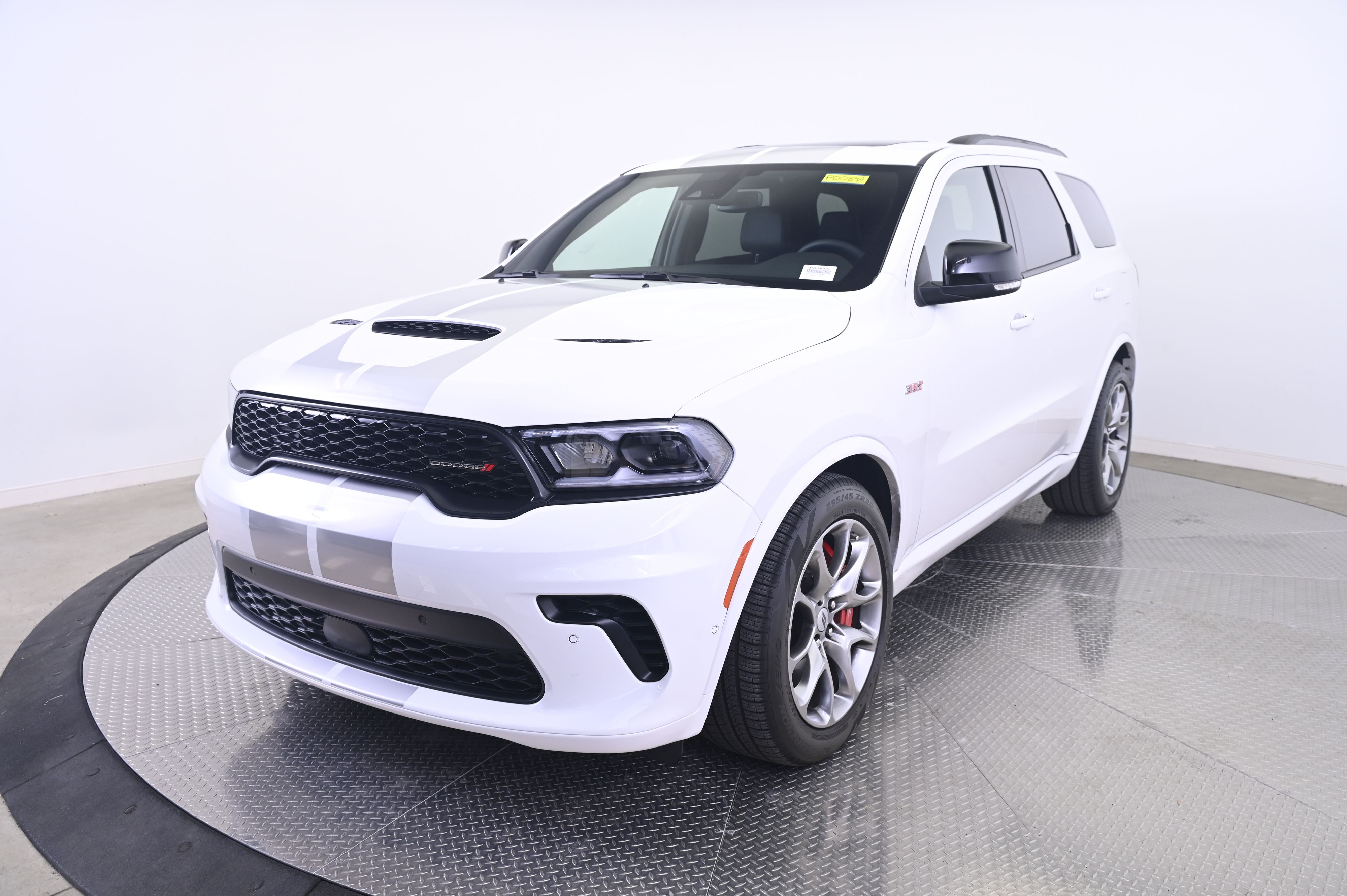 Thumbnail: 2026 Dodge Durango - 1