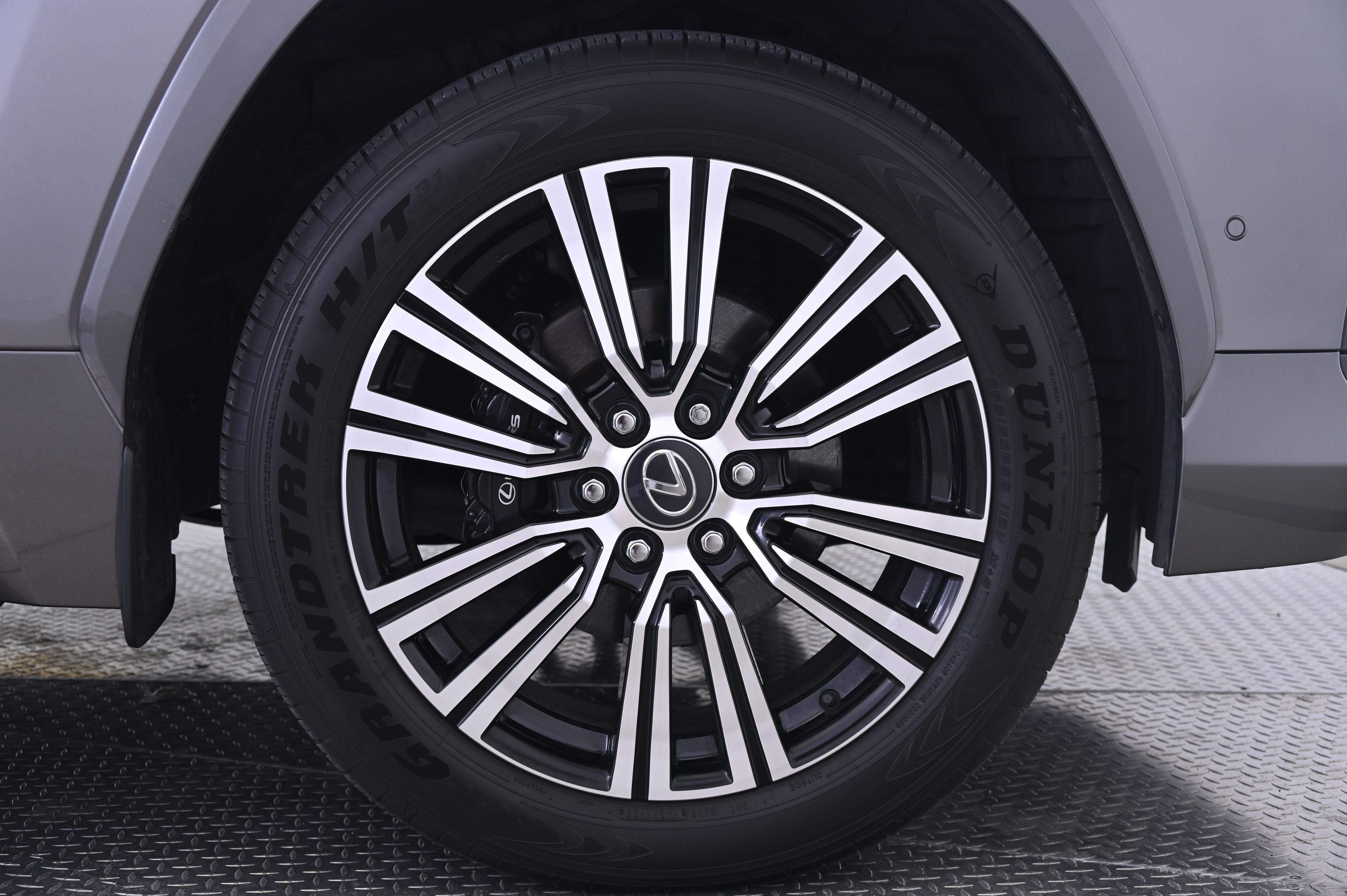 Thumbnail: 2026 Lexus LX - 14