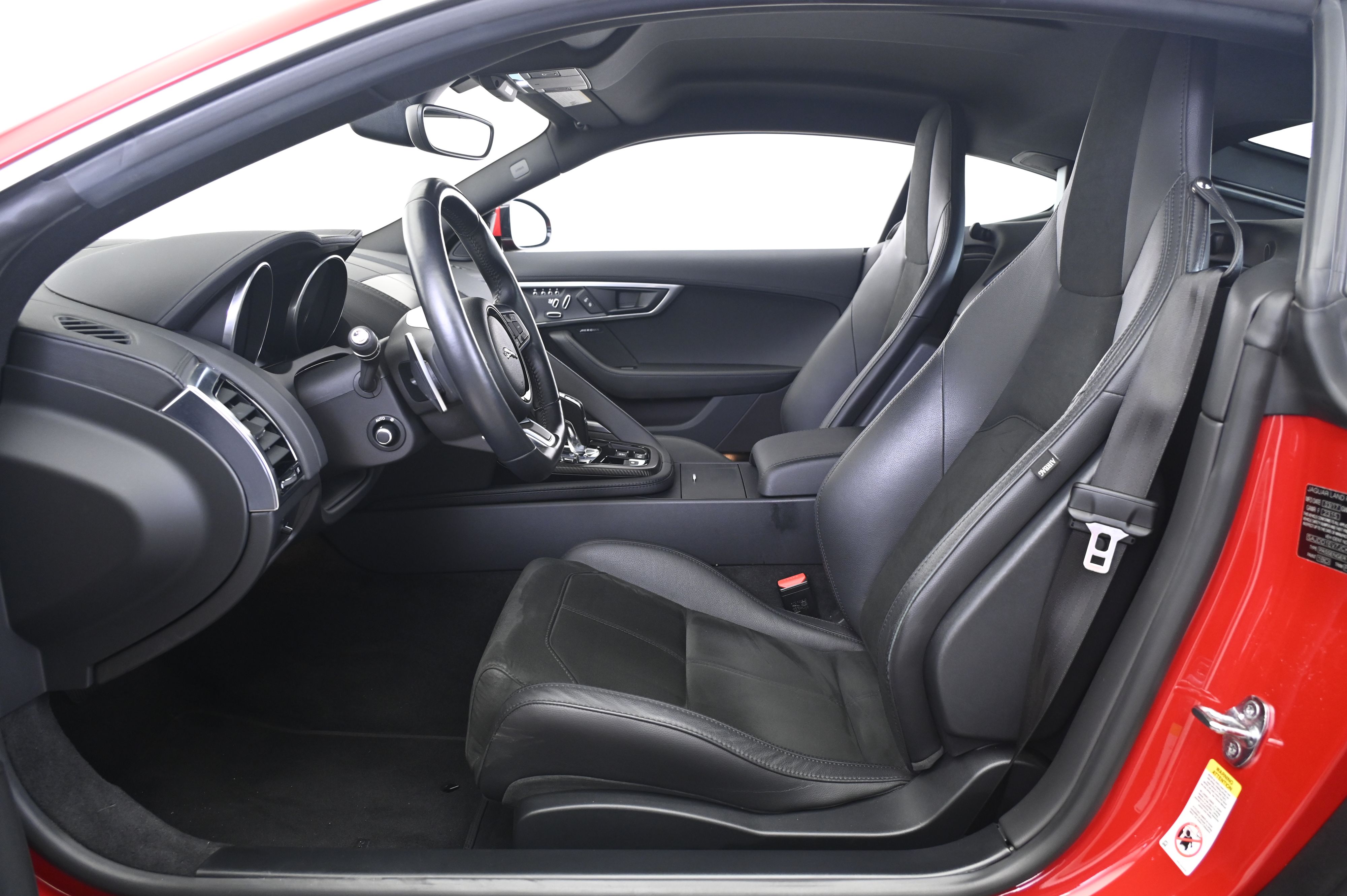 Thumbnail: 2018 Jaguar F-Type - 24