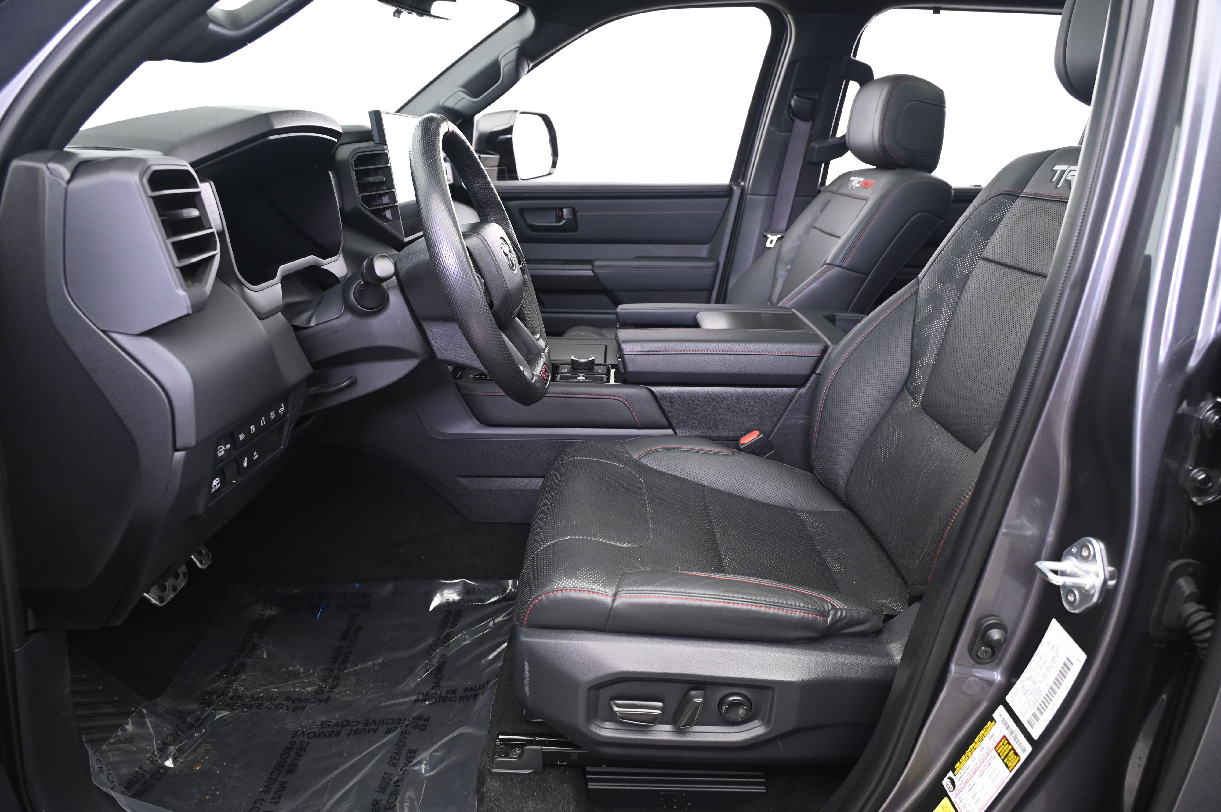 Thumbnail: 2024 Toyota Sequoia - 31