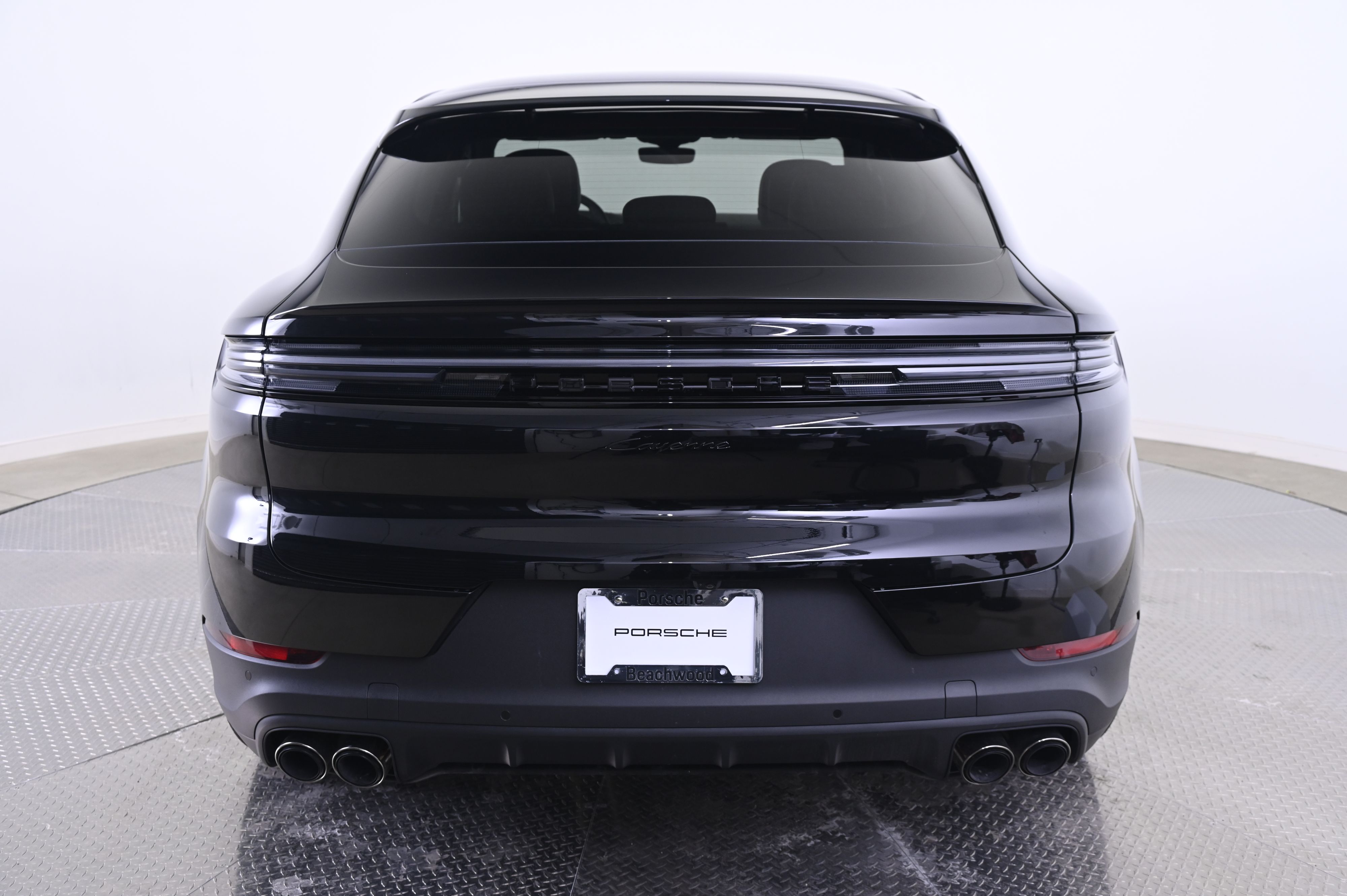 Thumbnail: 2026 Porsche  - 6