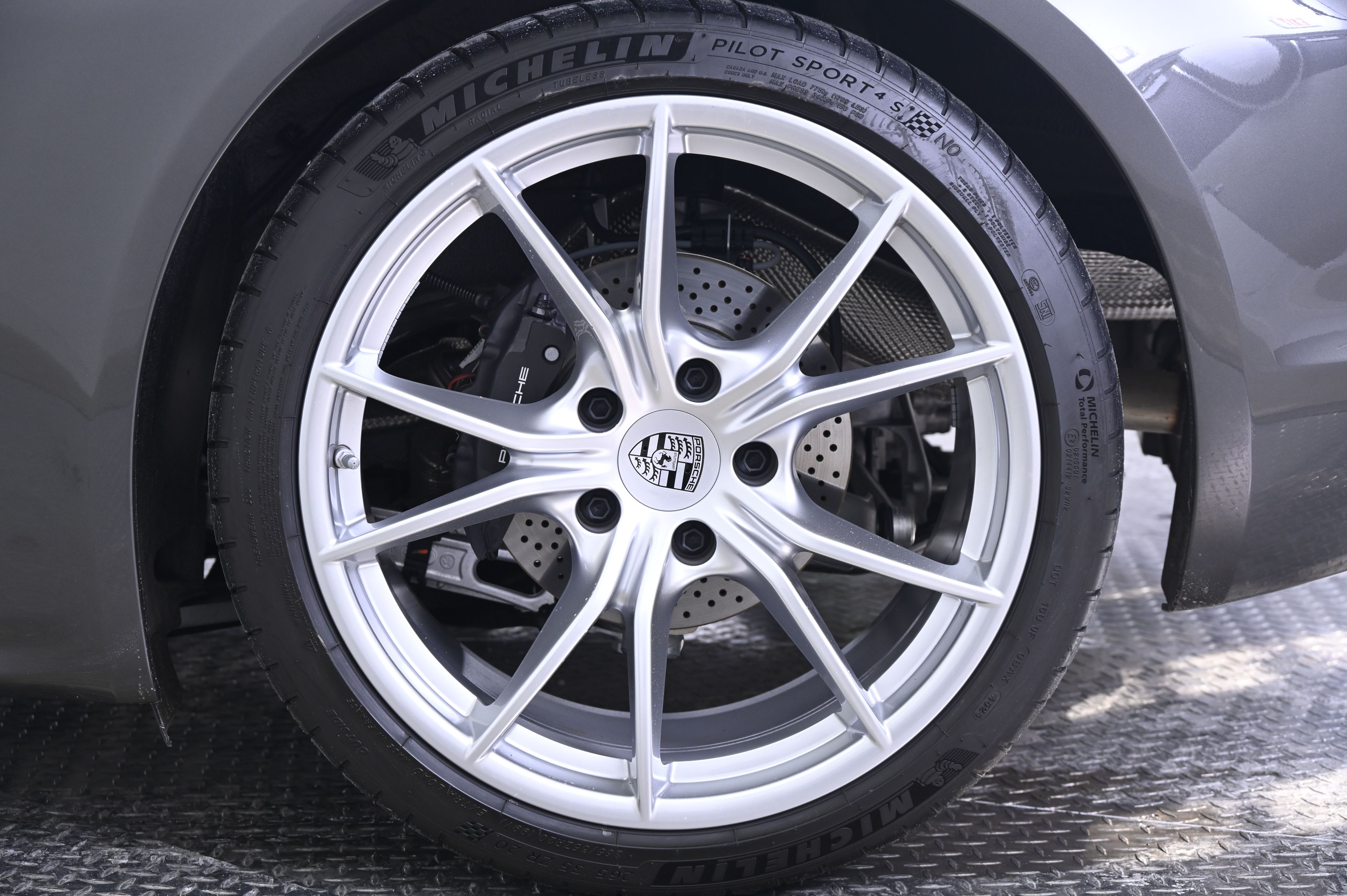 Thumbnail: 2024 Porsche 718 Cayman - 12