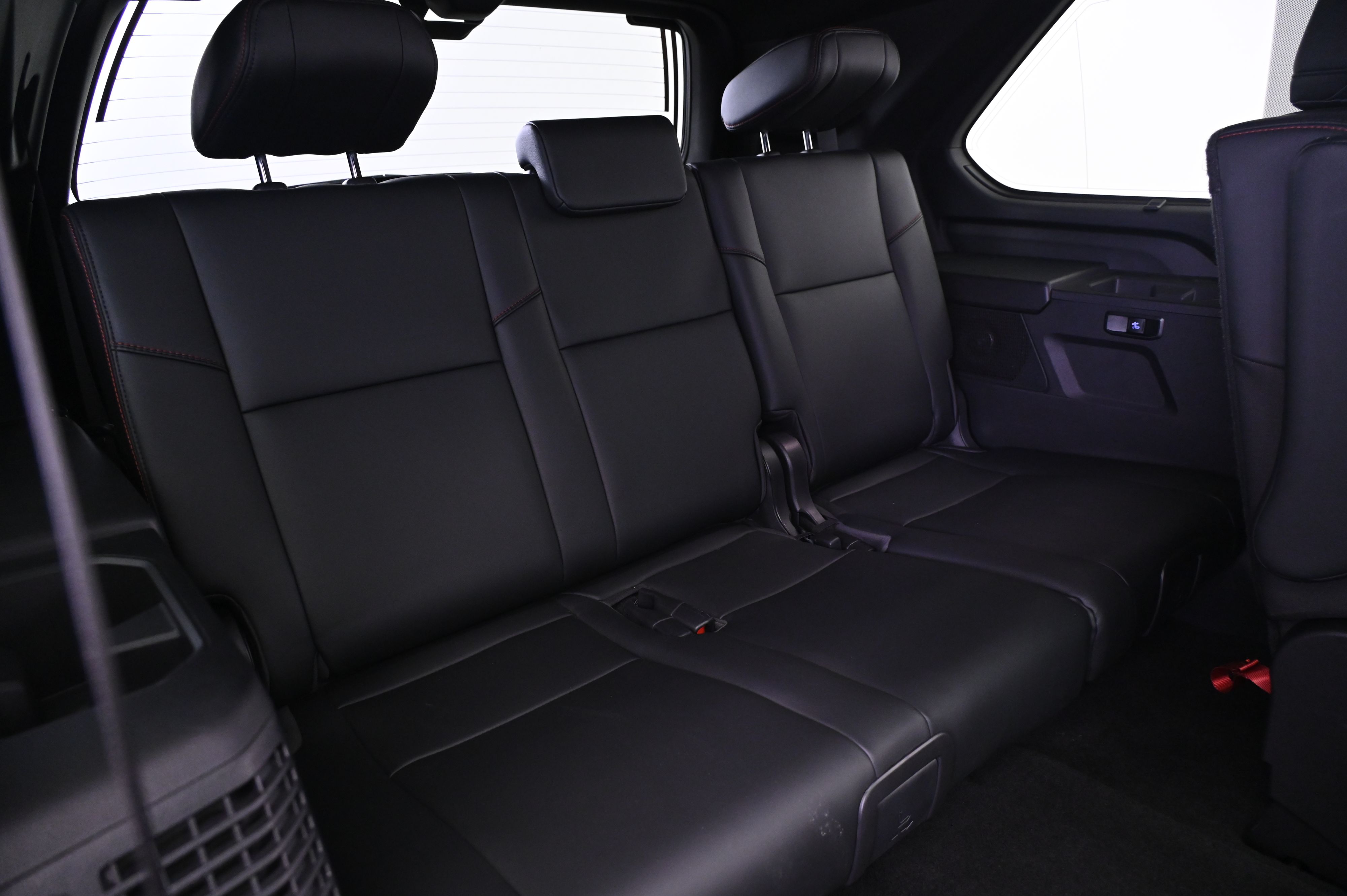 Thumbnail: 2024 Toyota Sequoia - 21