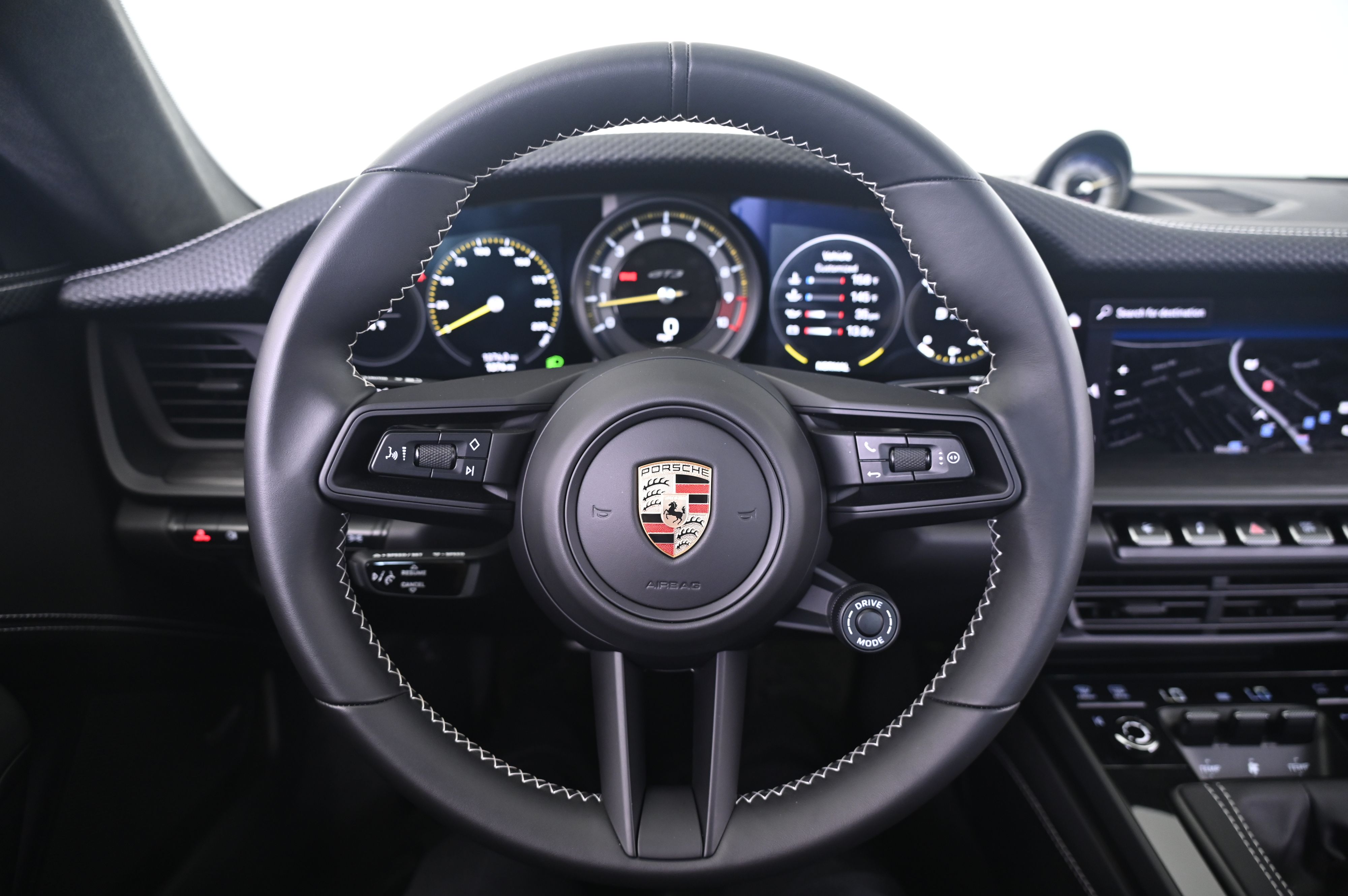 Thumbnail: 2023 Porsche 911 - 30