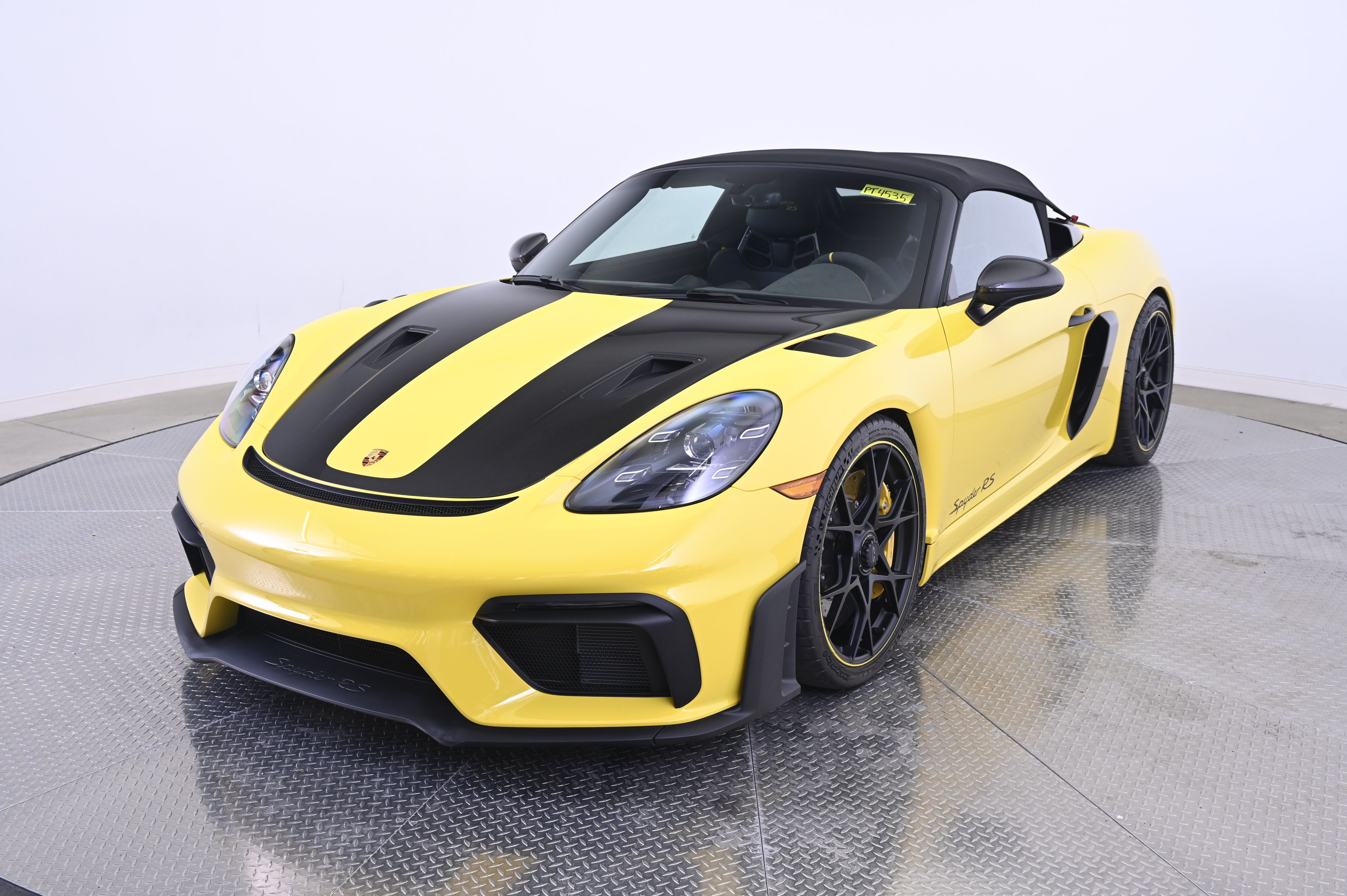 Thumbnail: 2025 Porsche  - 11