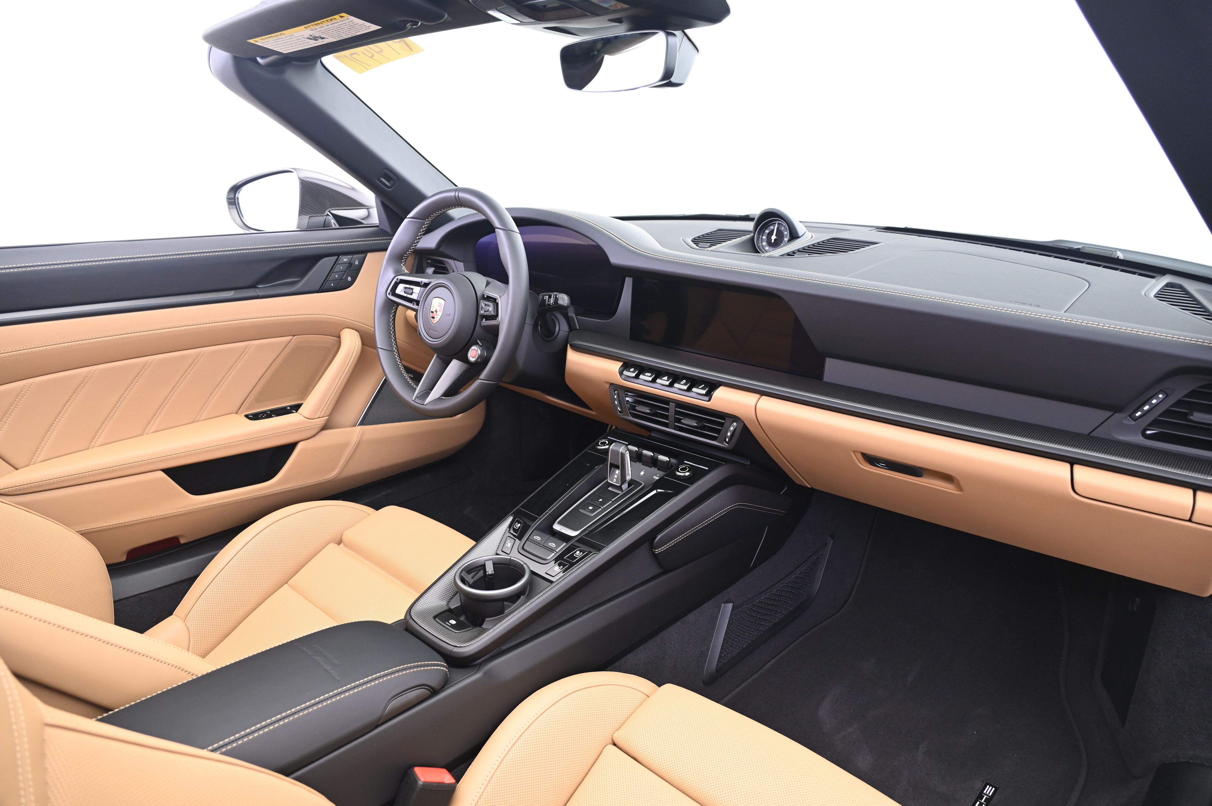 Thumbnail: 2026 Porsche 911 - 22