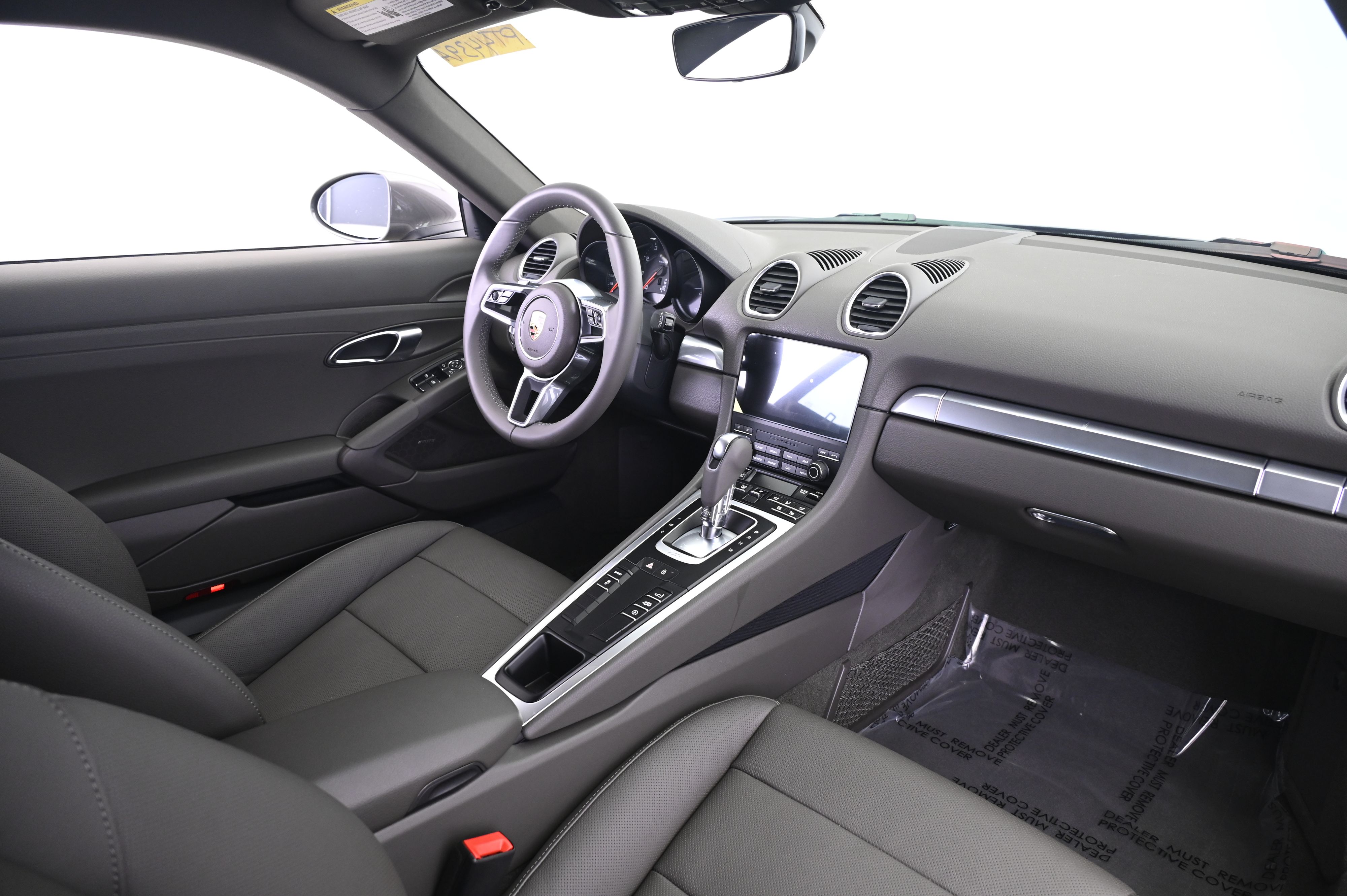 Thumbnail: 2024 Porsche 718 Cayman - 19