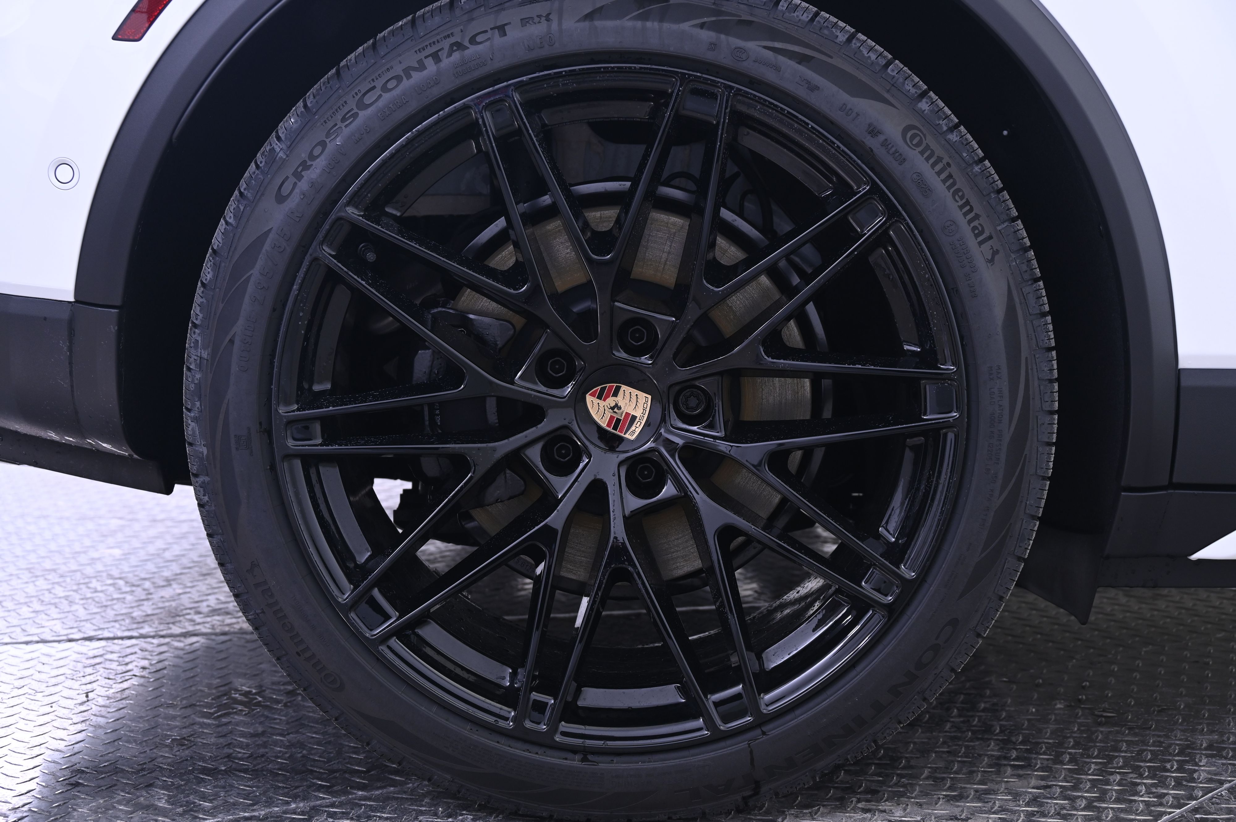 Thumbnail: 2025 Porsche Macan - 13