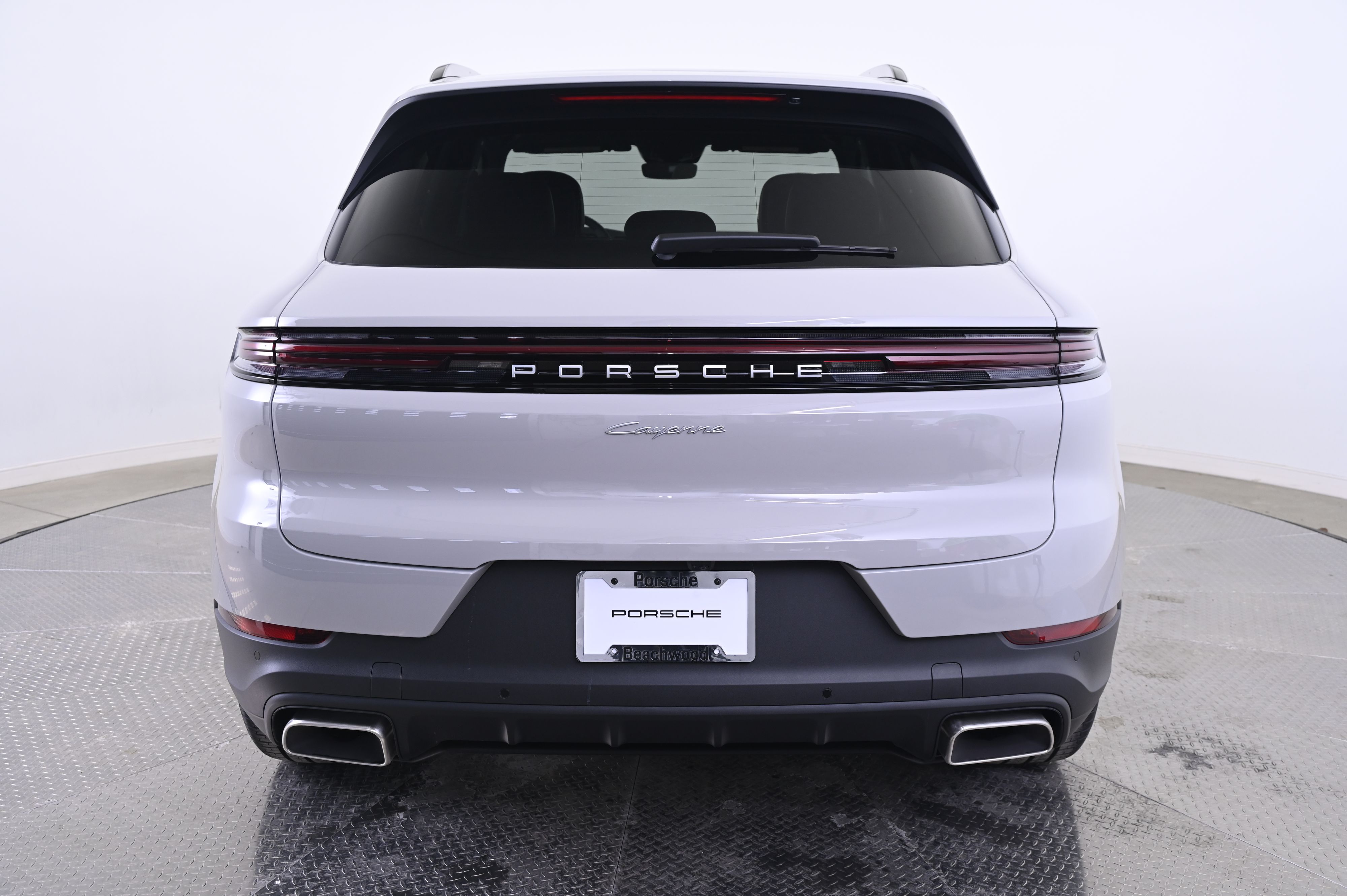 Thumbnail: 2026 Porsche Cayenne - 6