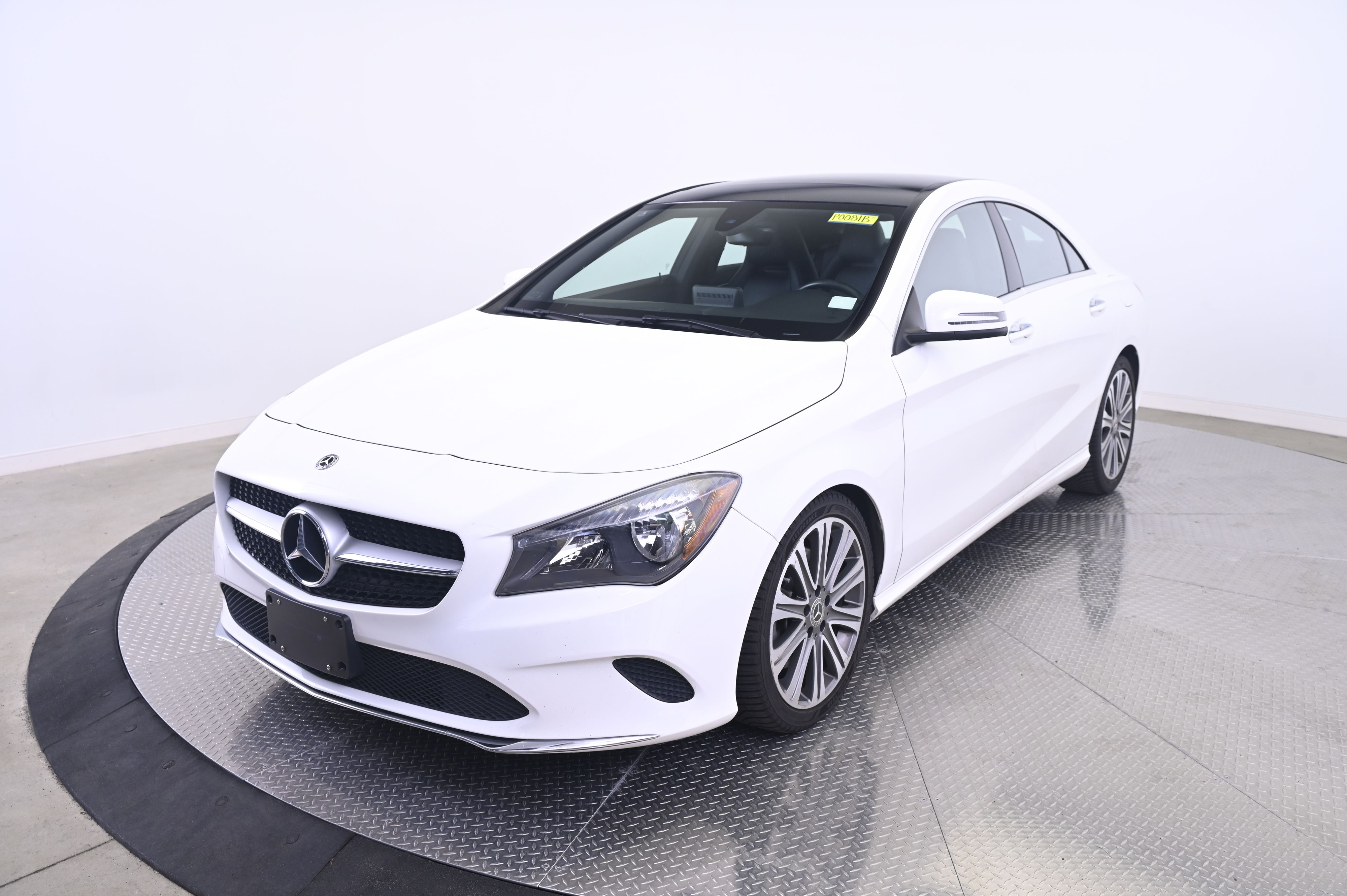 2018 Mercedes-Benz CLA 250 -
                  Beachwood, OH