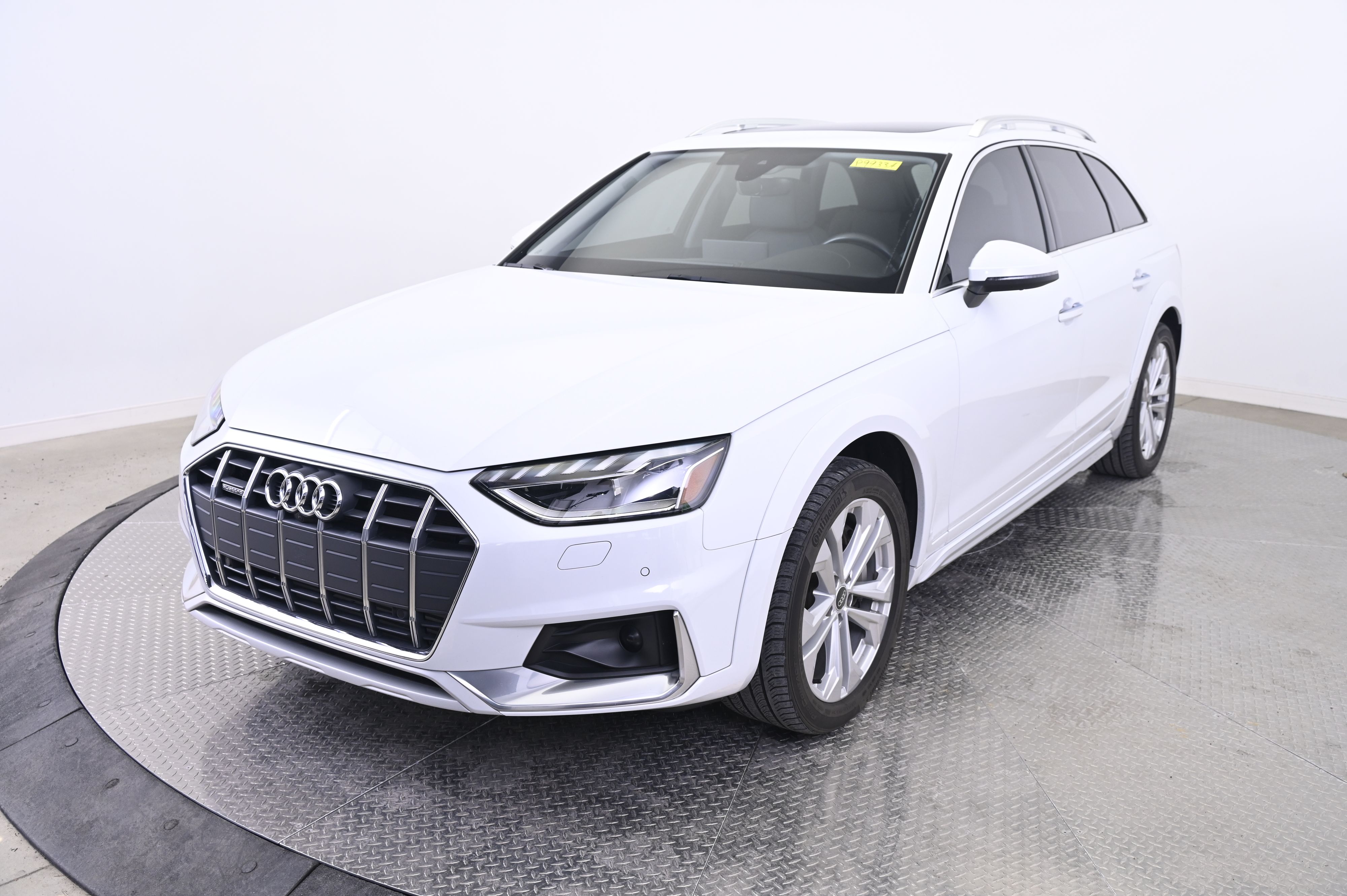 2022 Audi A4 Premium Plus -
                  Beachwood, OH