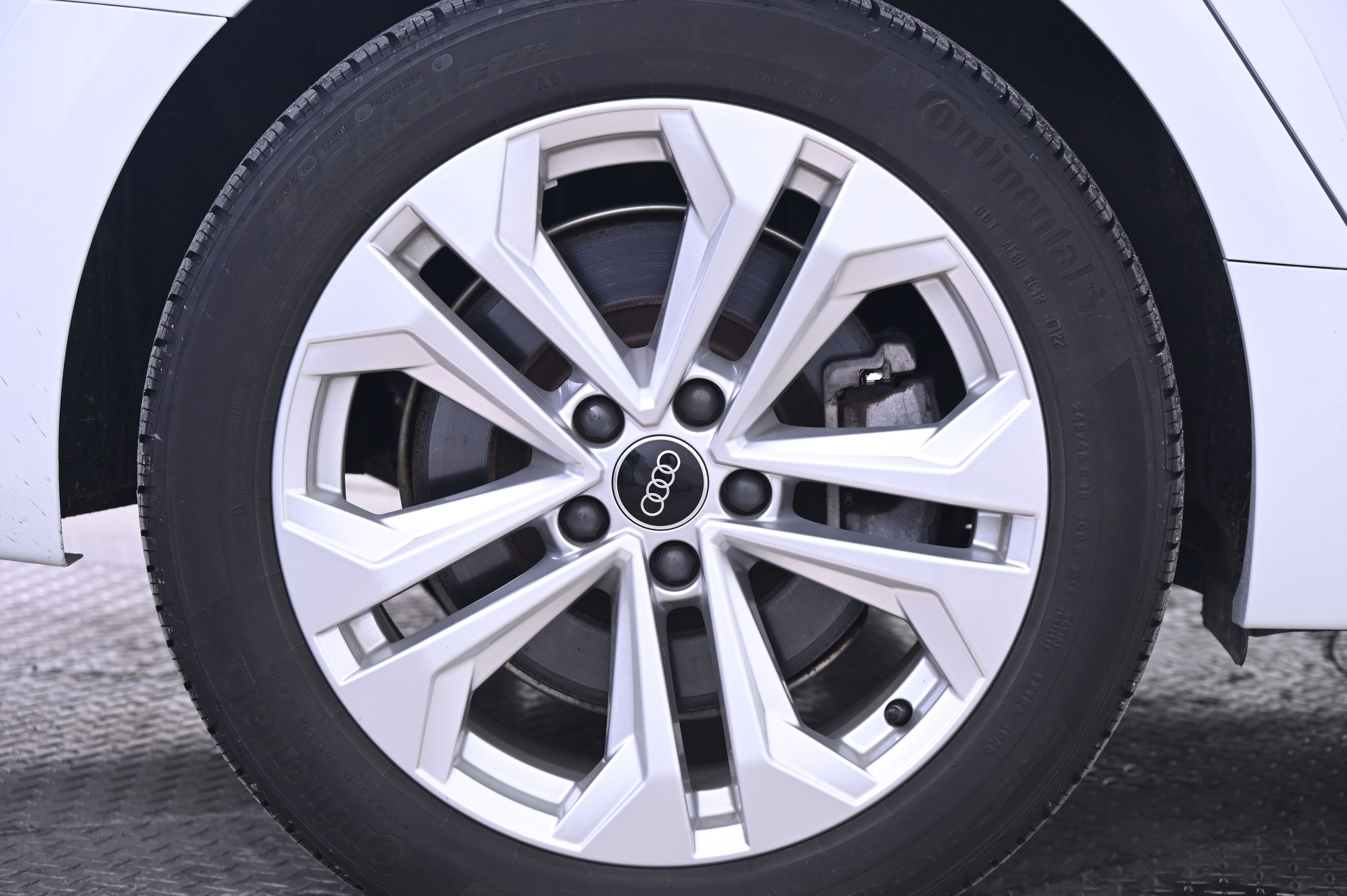 Thumbnail: 2022 Audi A4 - 13