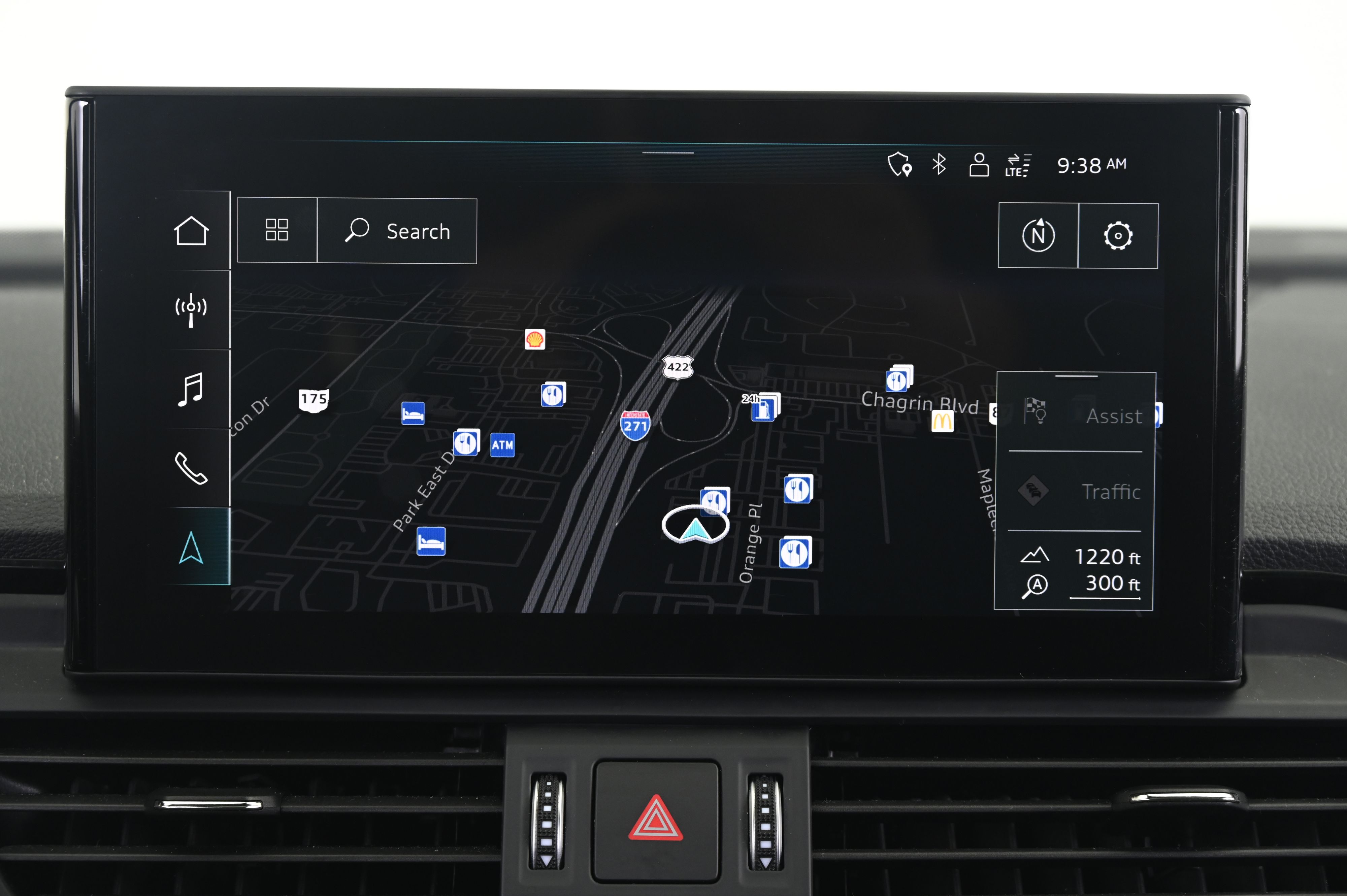 Thumbnail: 2023 Audi Q5 - 32