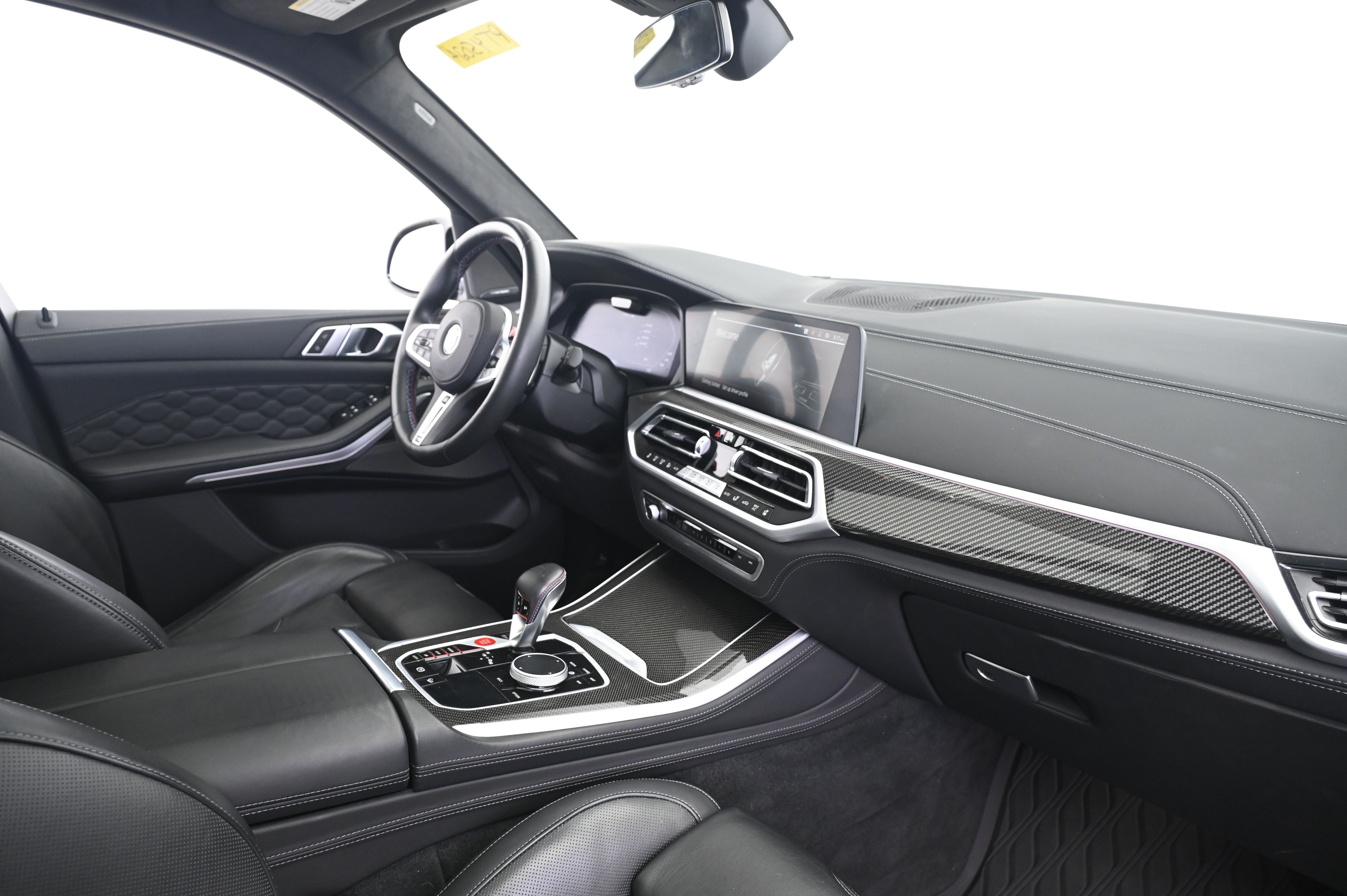 Thumbnail: 2022 BMW X5 - 22