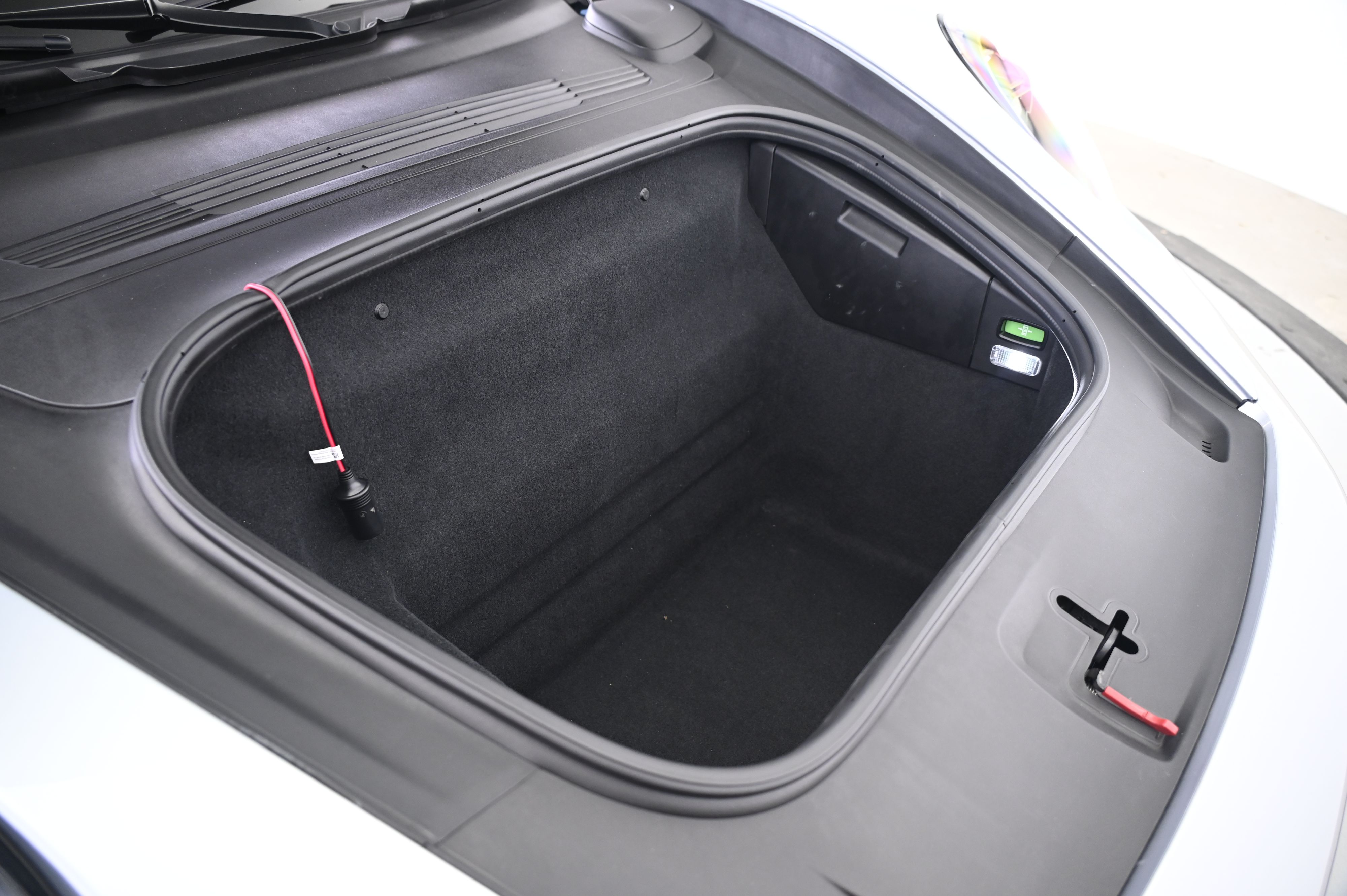 Thumbnail: 2021 Porsche 911 - 15