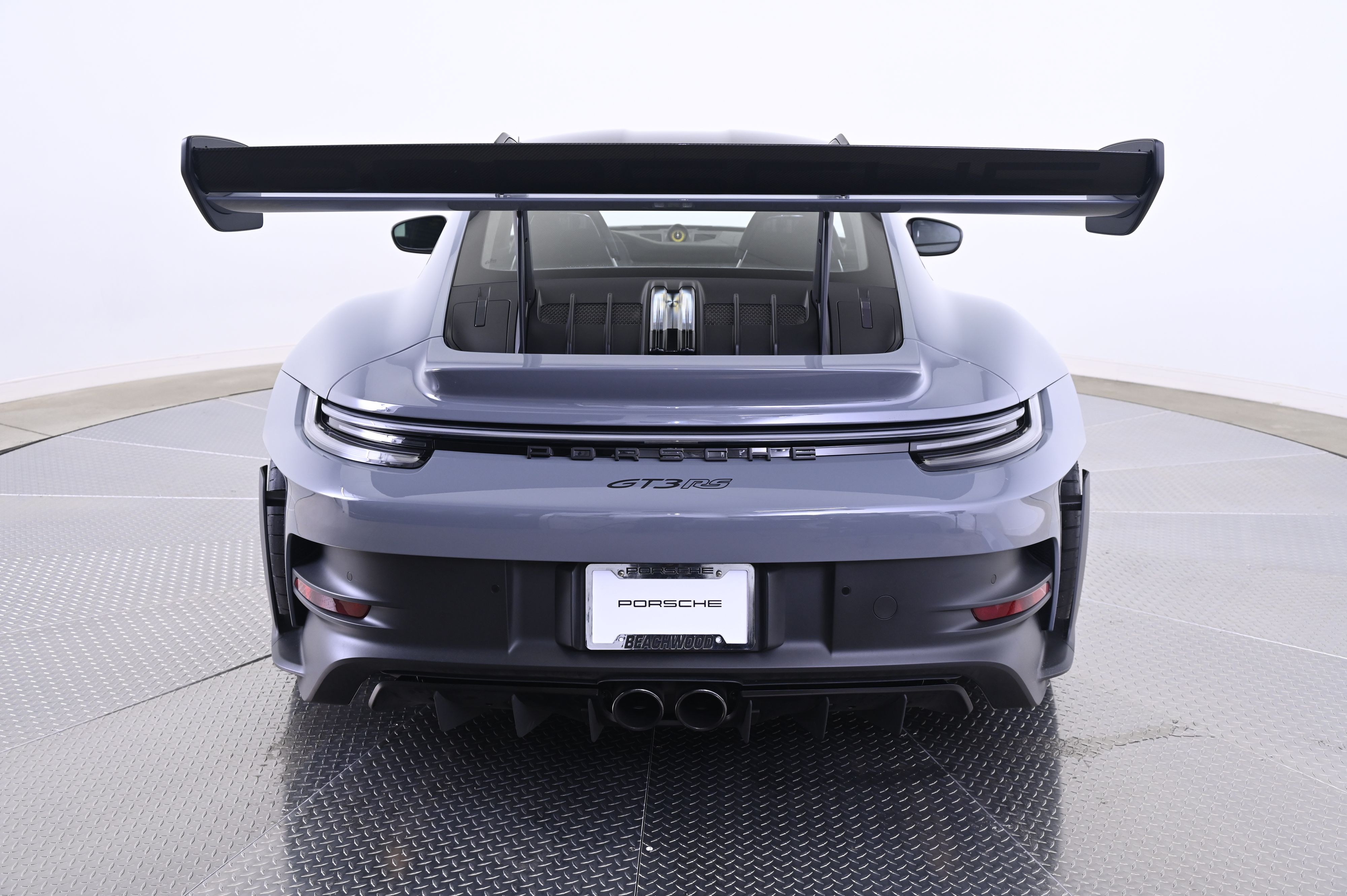 Thumbnail: 2024 Porsche 911 - 6