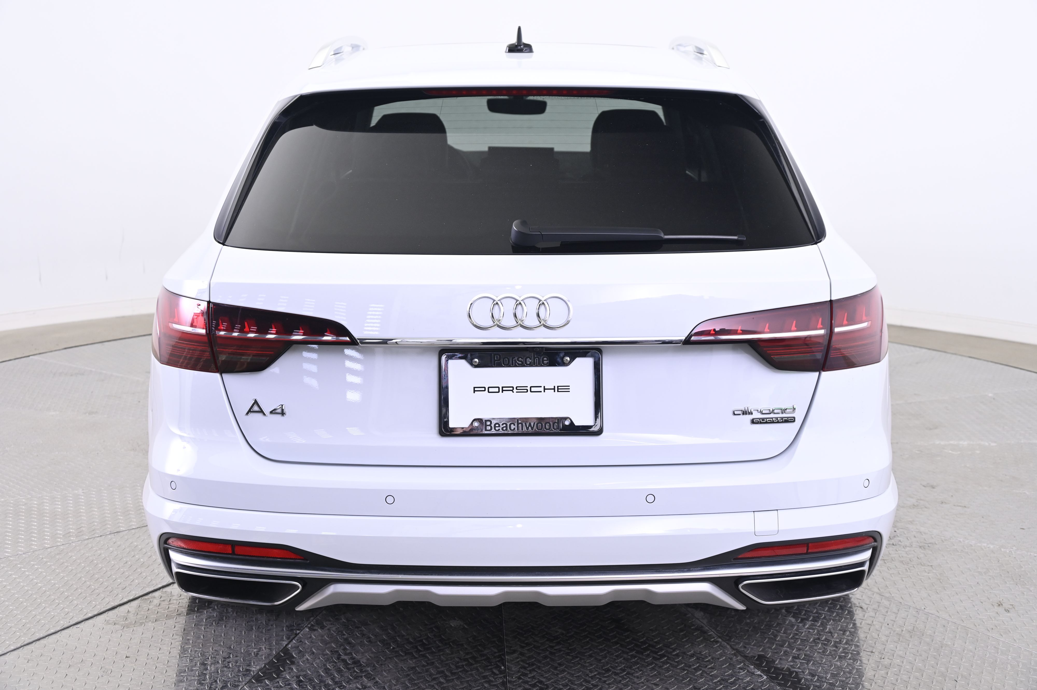 Thumbnail: 2022 Audi A4 - 6