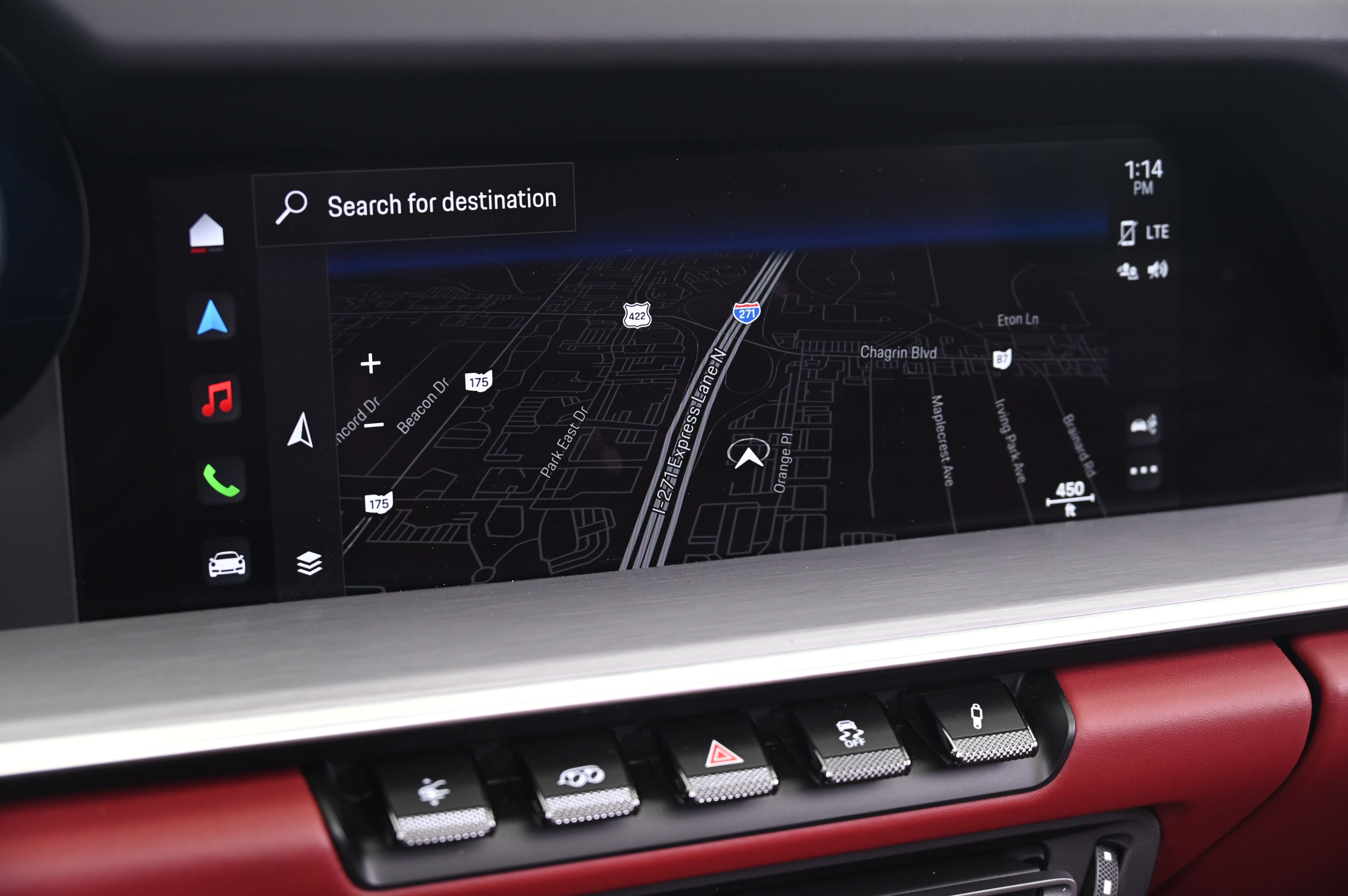 Thumbnail: 2022 Porsche 911 - 32