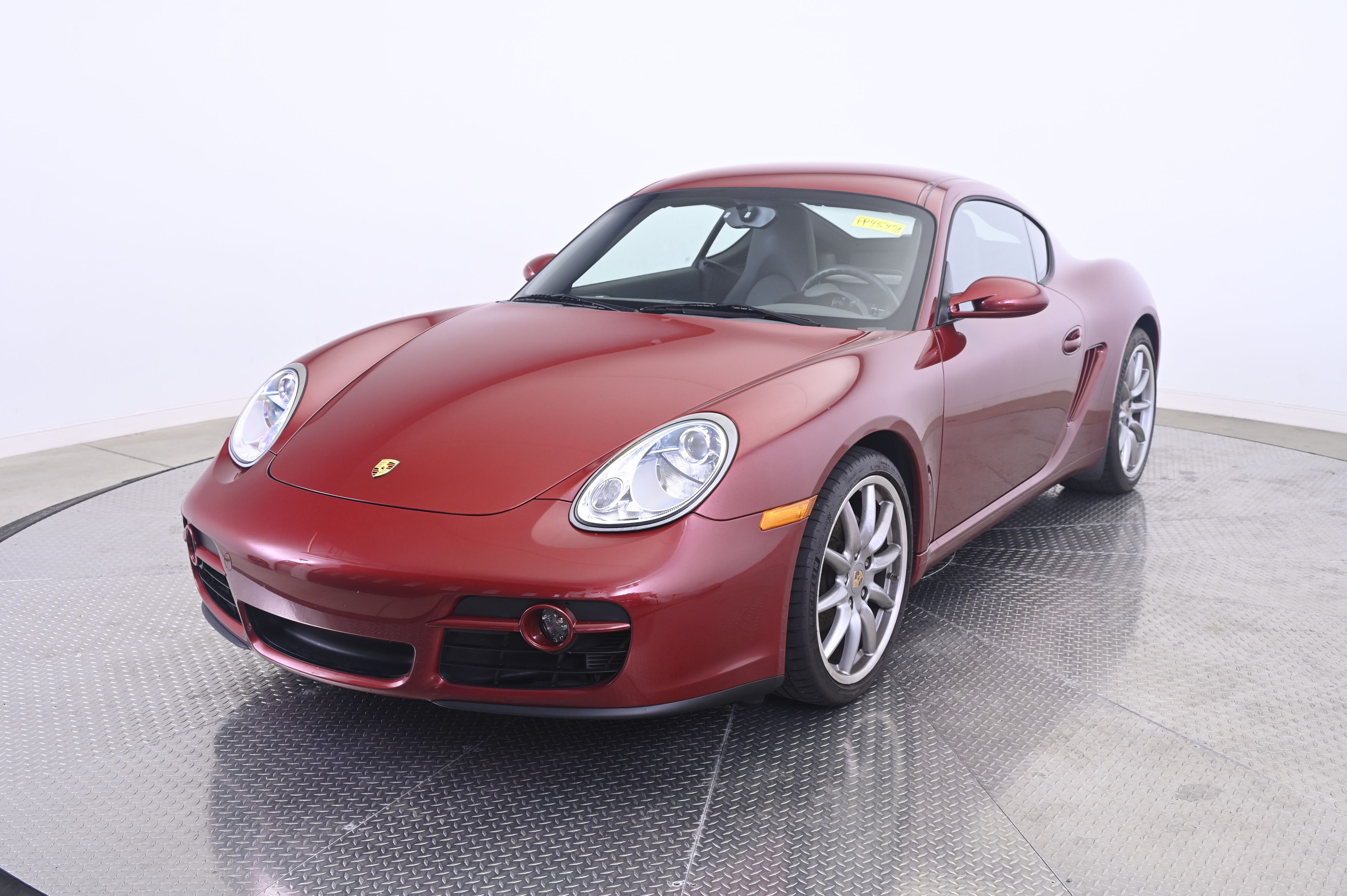 2008 Porsche Cayman  -
                  Beachwood, OH