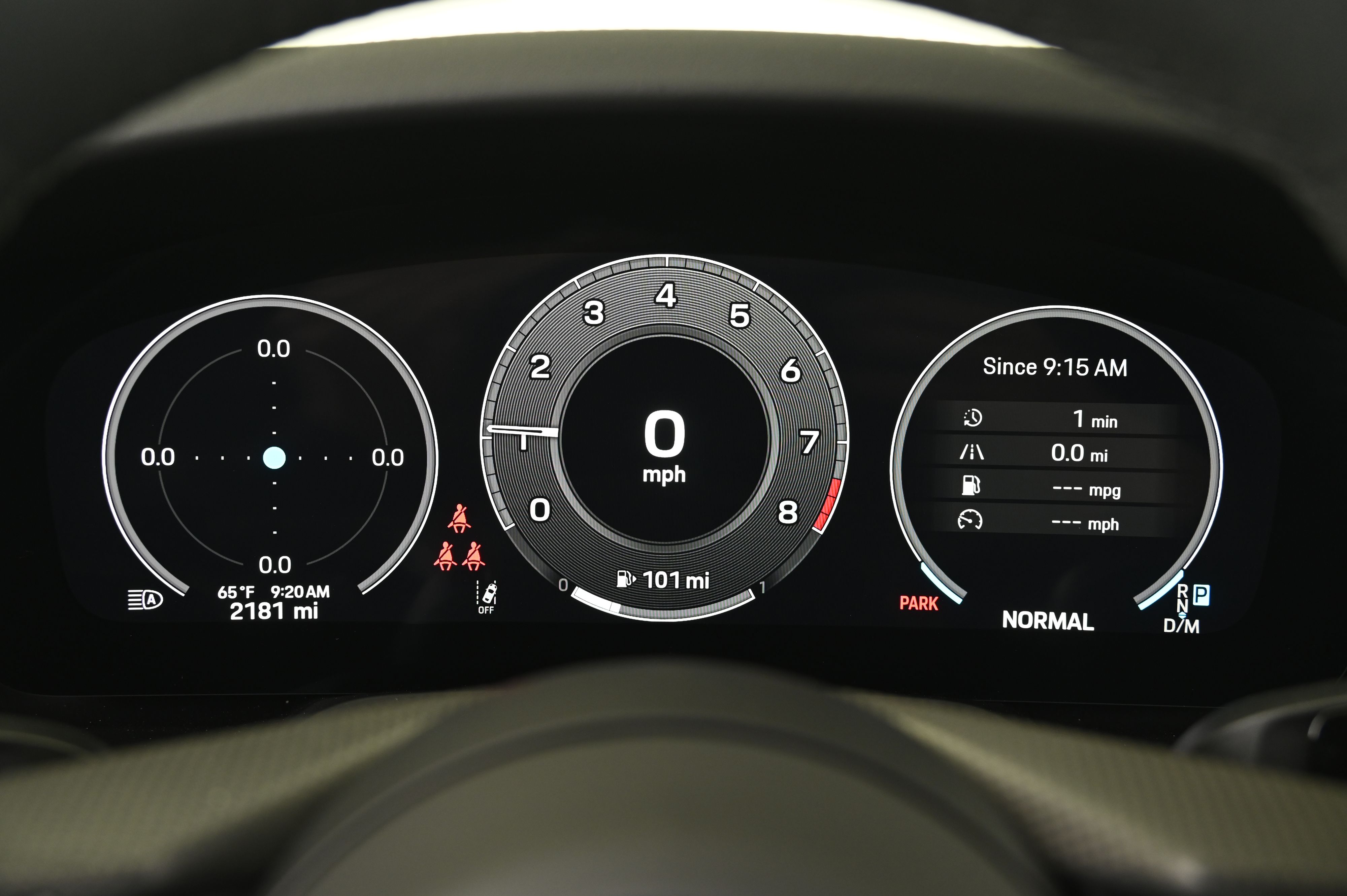 Thumbnail: 2025 Porsche 911 - 31