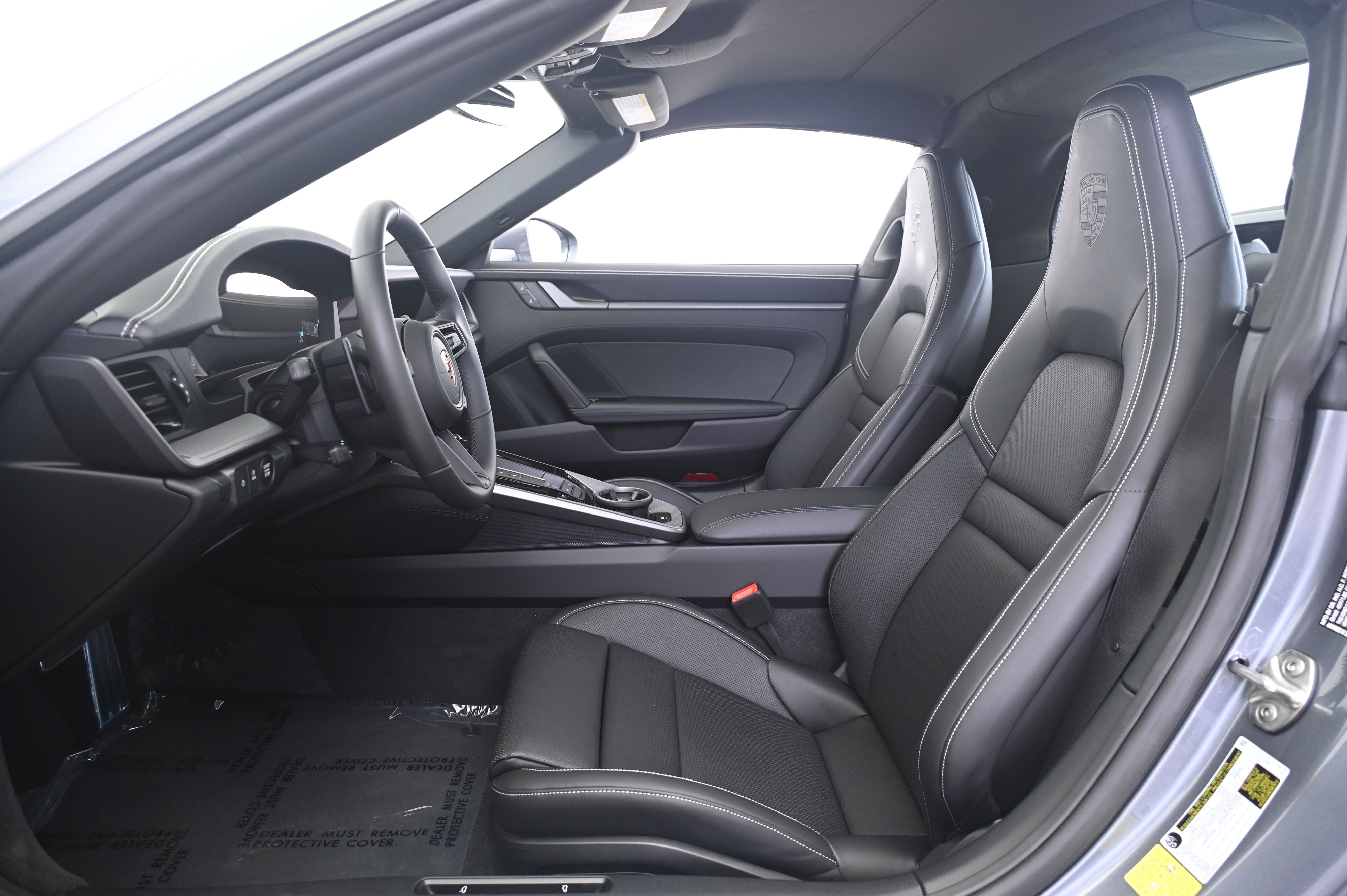Thumbnail: 2026 Porsche 911 - 29